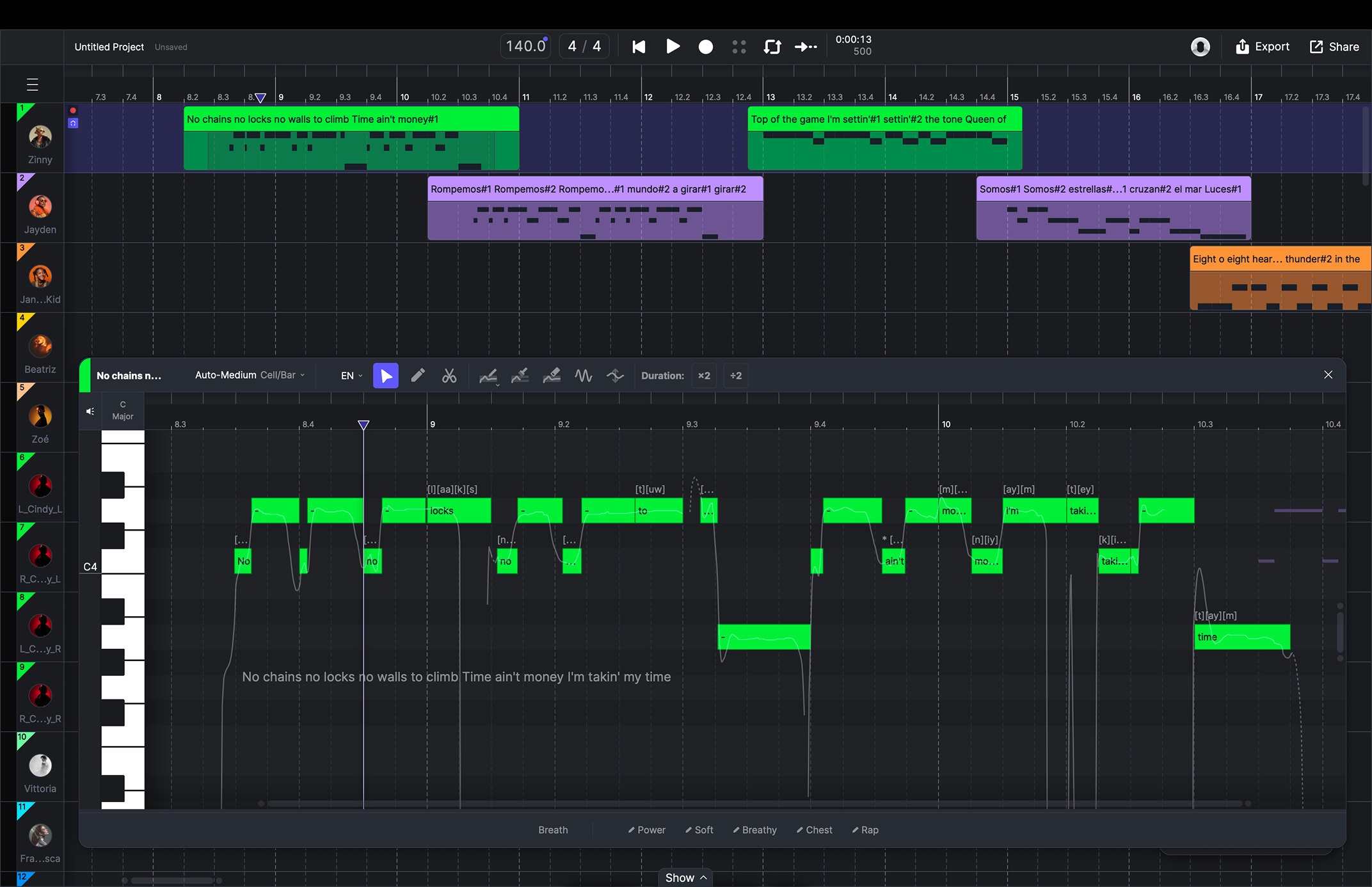 Ace Studio Artist 2.0 Lifetime