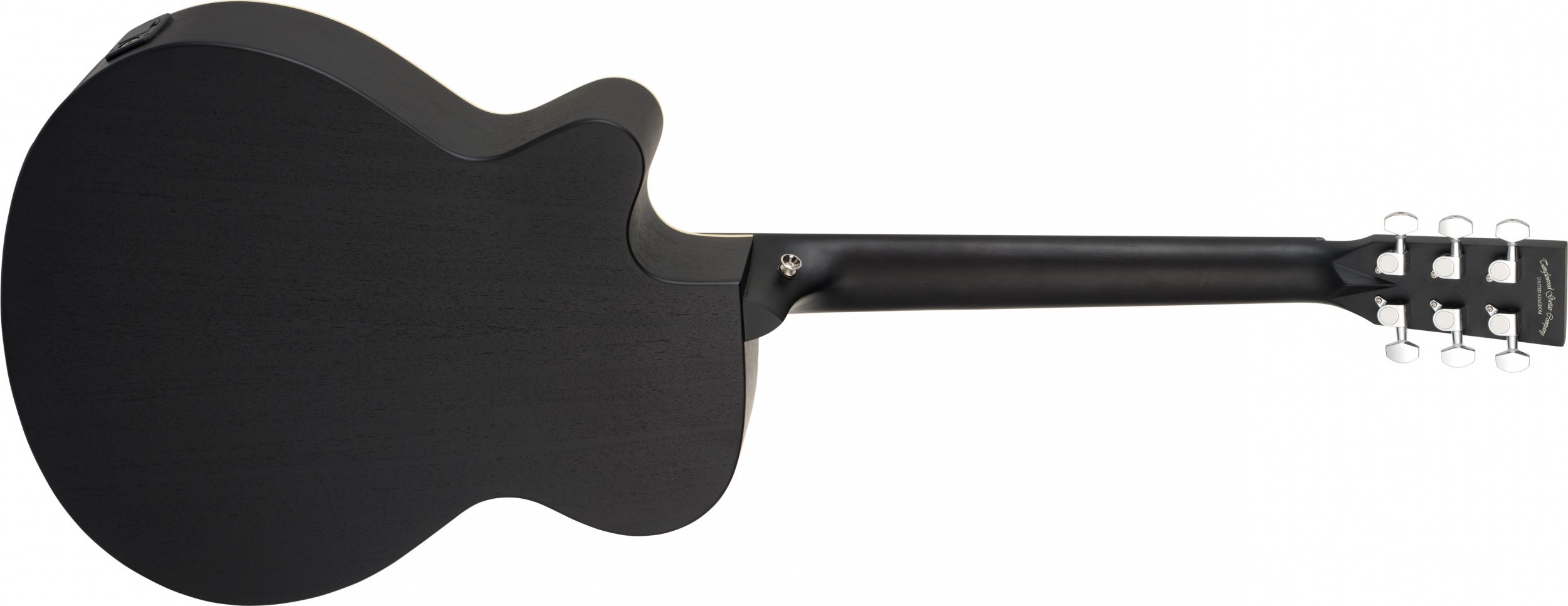 Tanglewood TB4CE