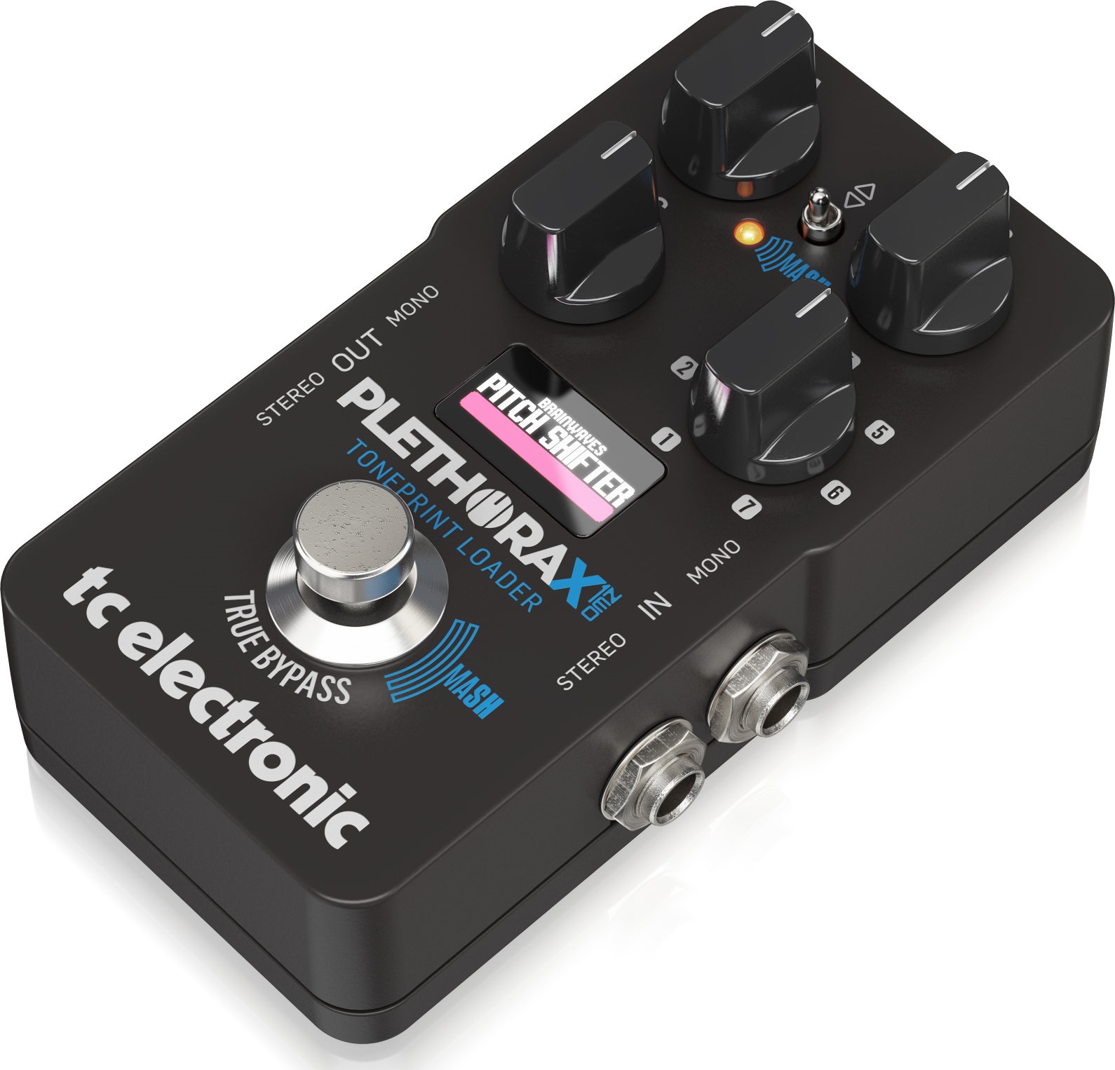 TC Electronic Plethora X1 Neo