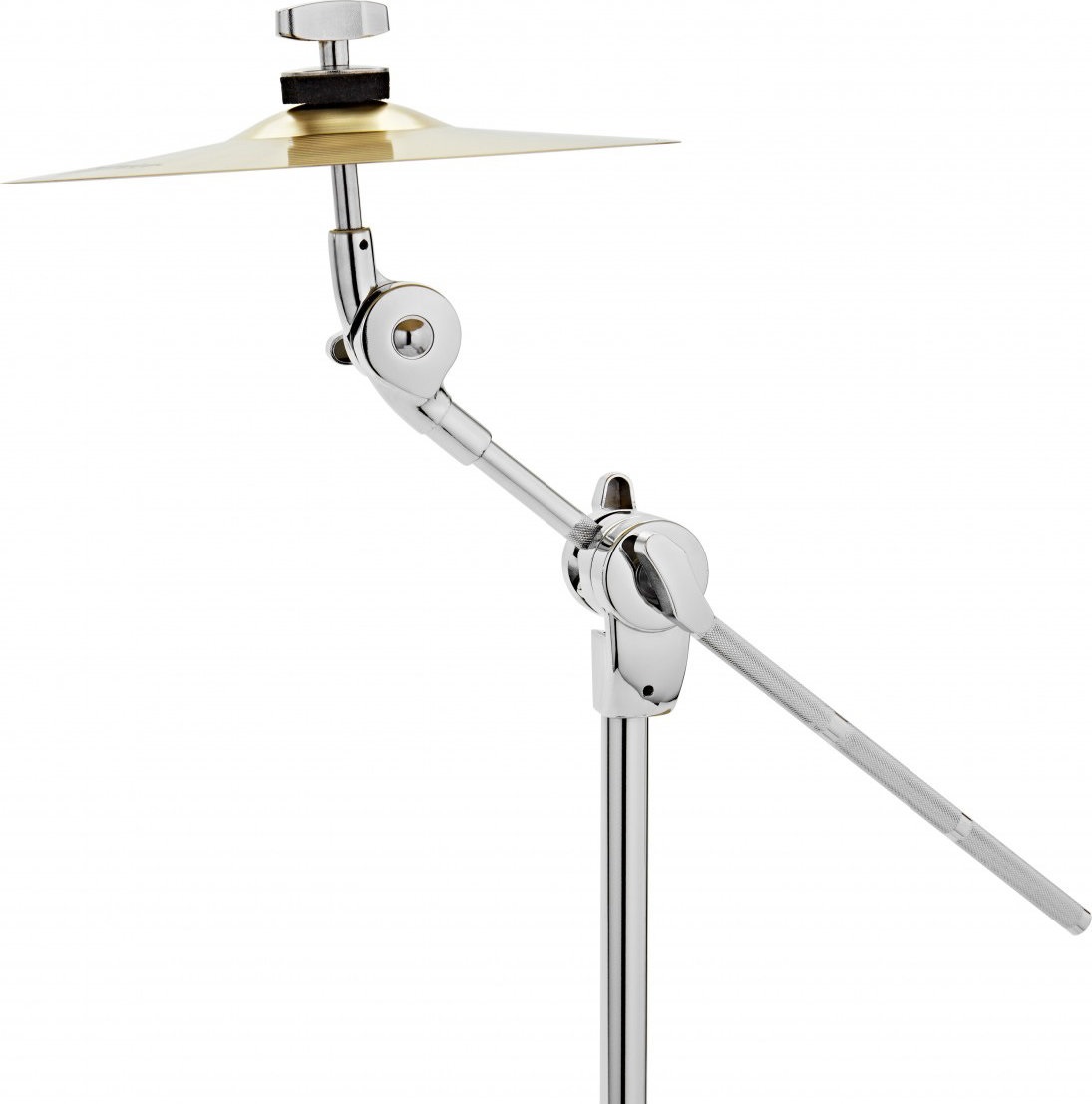 Premier Revolution 10″ Splash and Cymbal Arm Expansion Pack