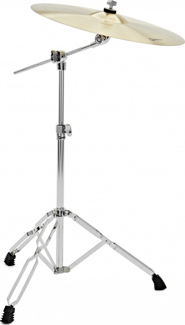 Premier Revolution 20" Ride Cymbal and Boom Stand Expansion Pack
