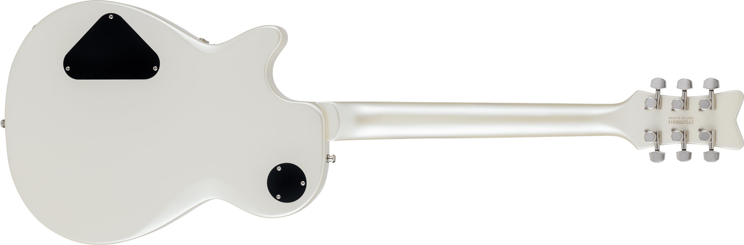 Gretsch Electromatic Premier Jet EBY VTG PRL