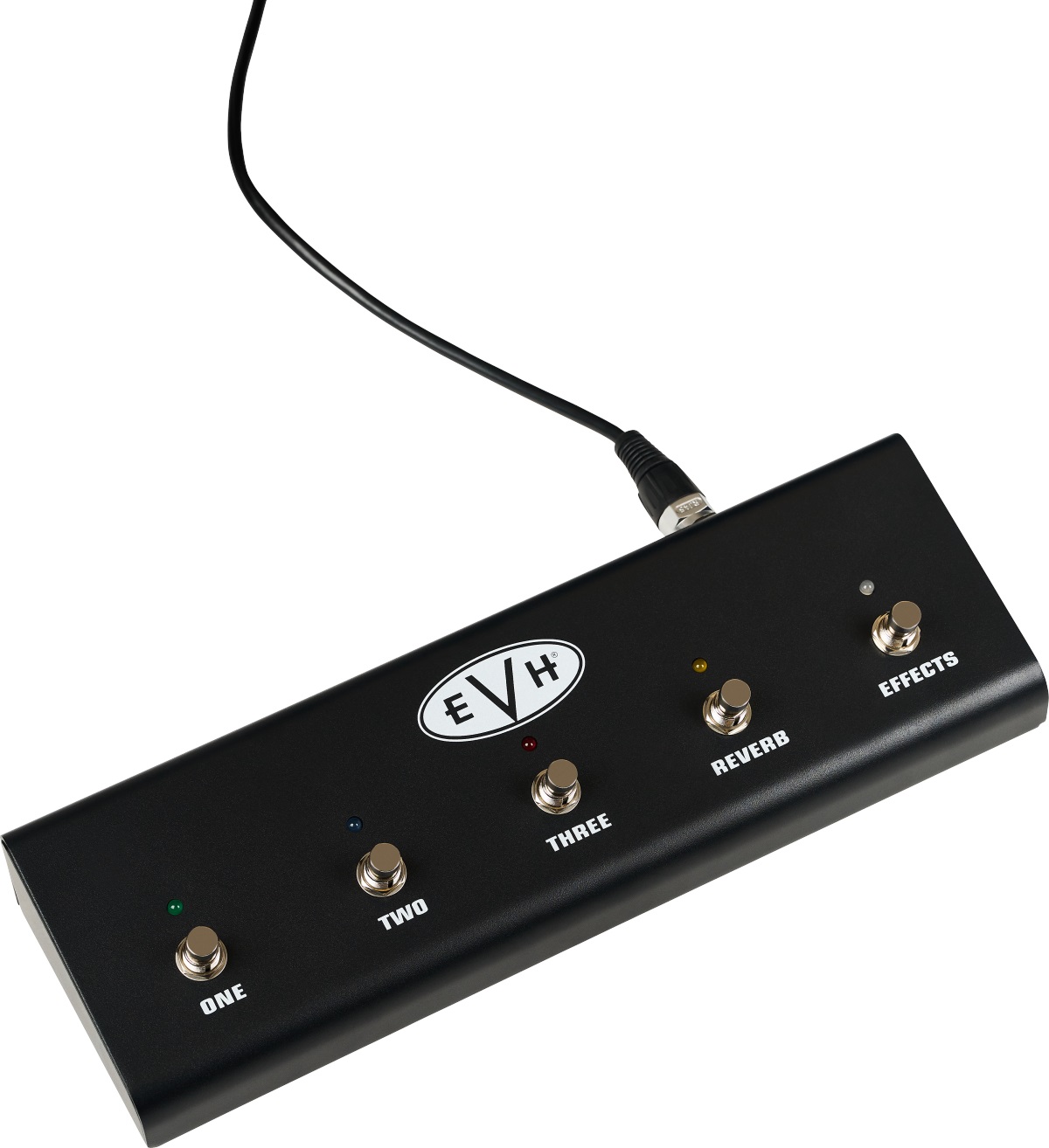 EVH 5150III Hypersonic 6L6 2x12 Black