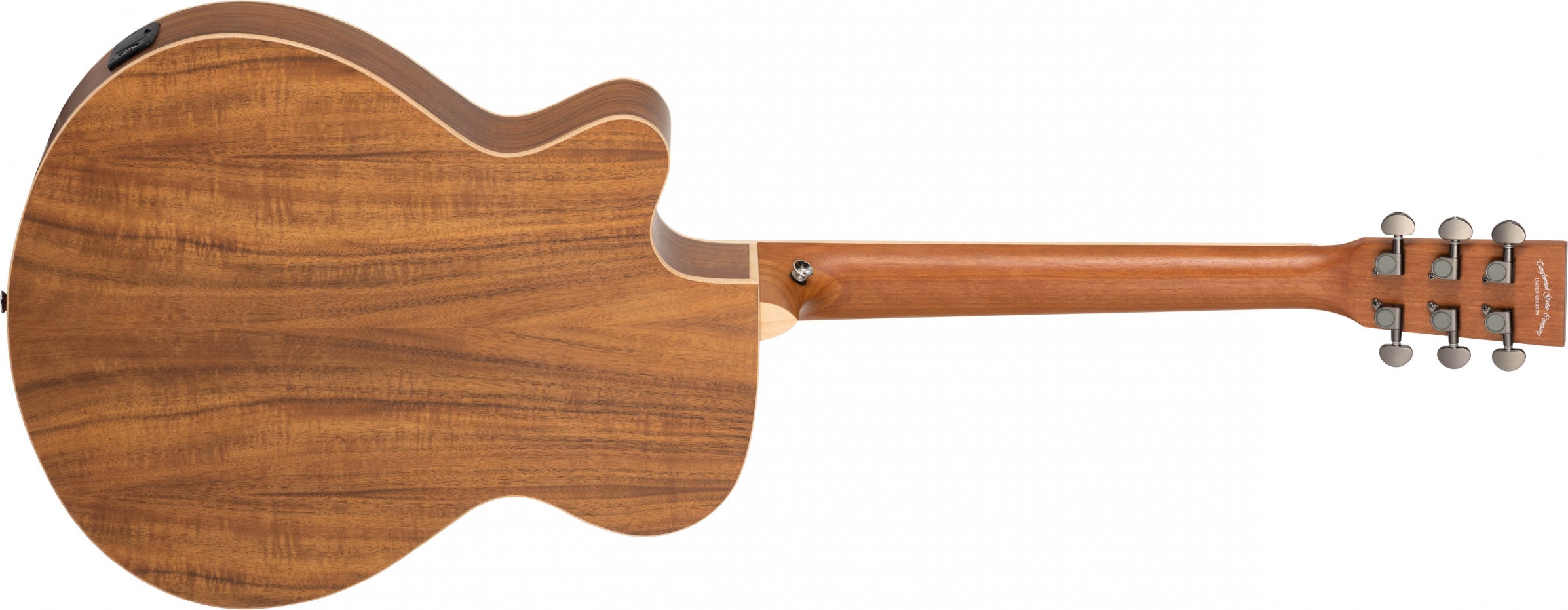 Tanglewood TRU4CE AK