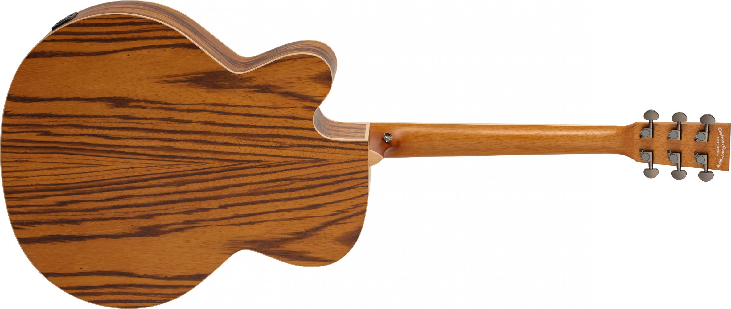 Tanglewood TRU7CE AZ