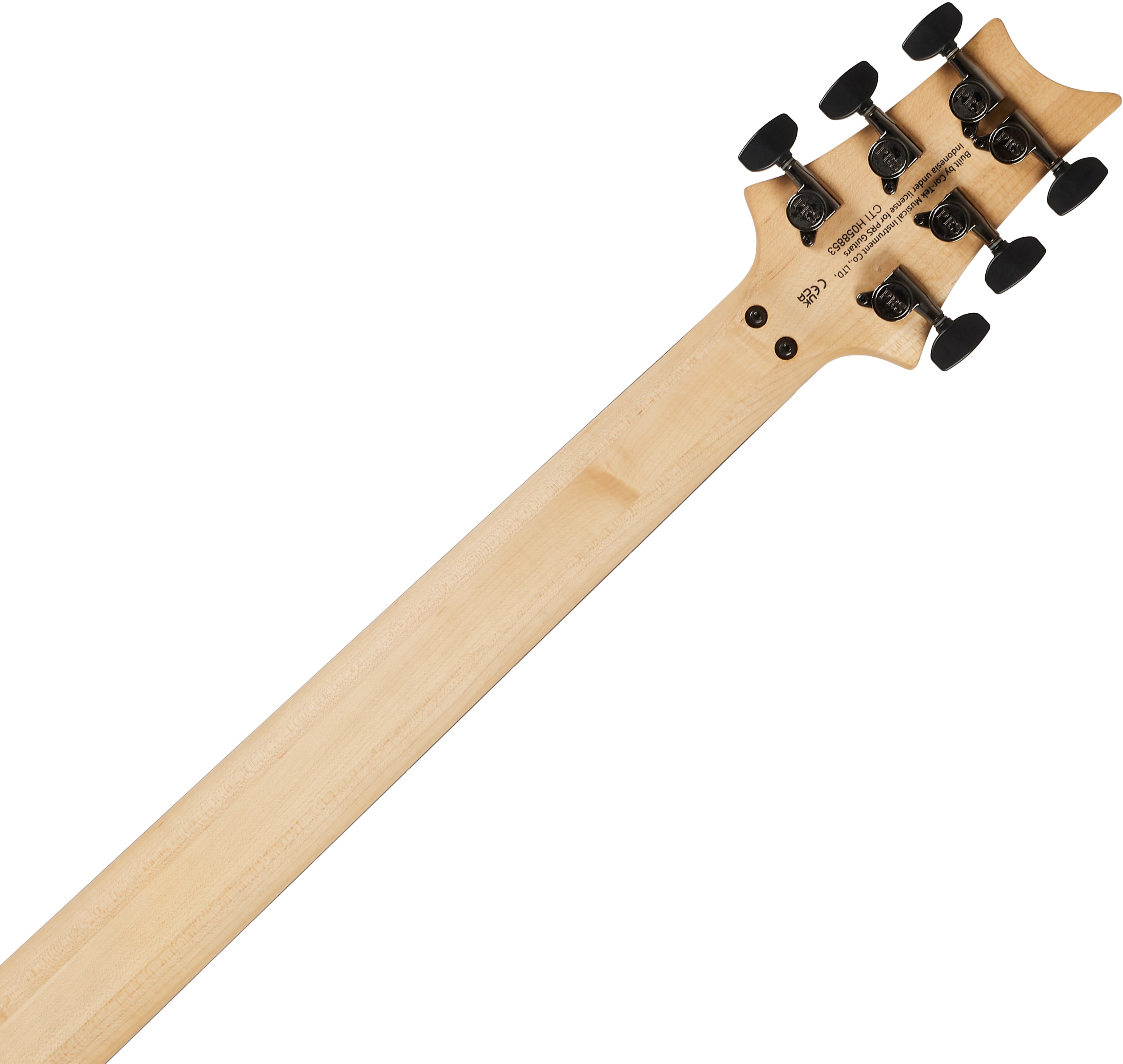PRS SE Chleo Mantis Burst