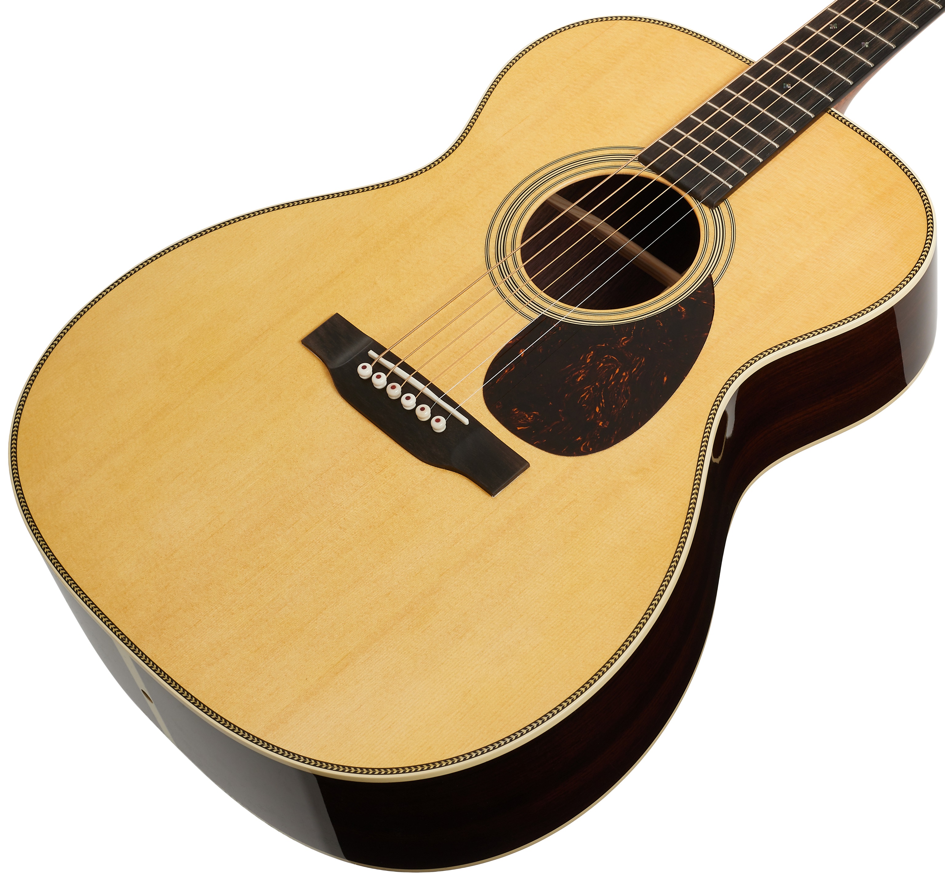 Martin OM-28
