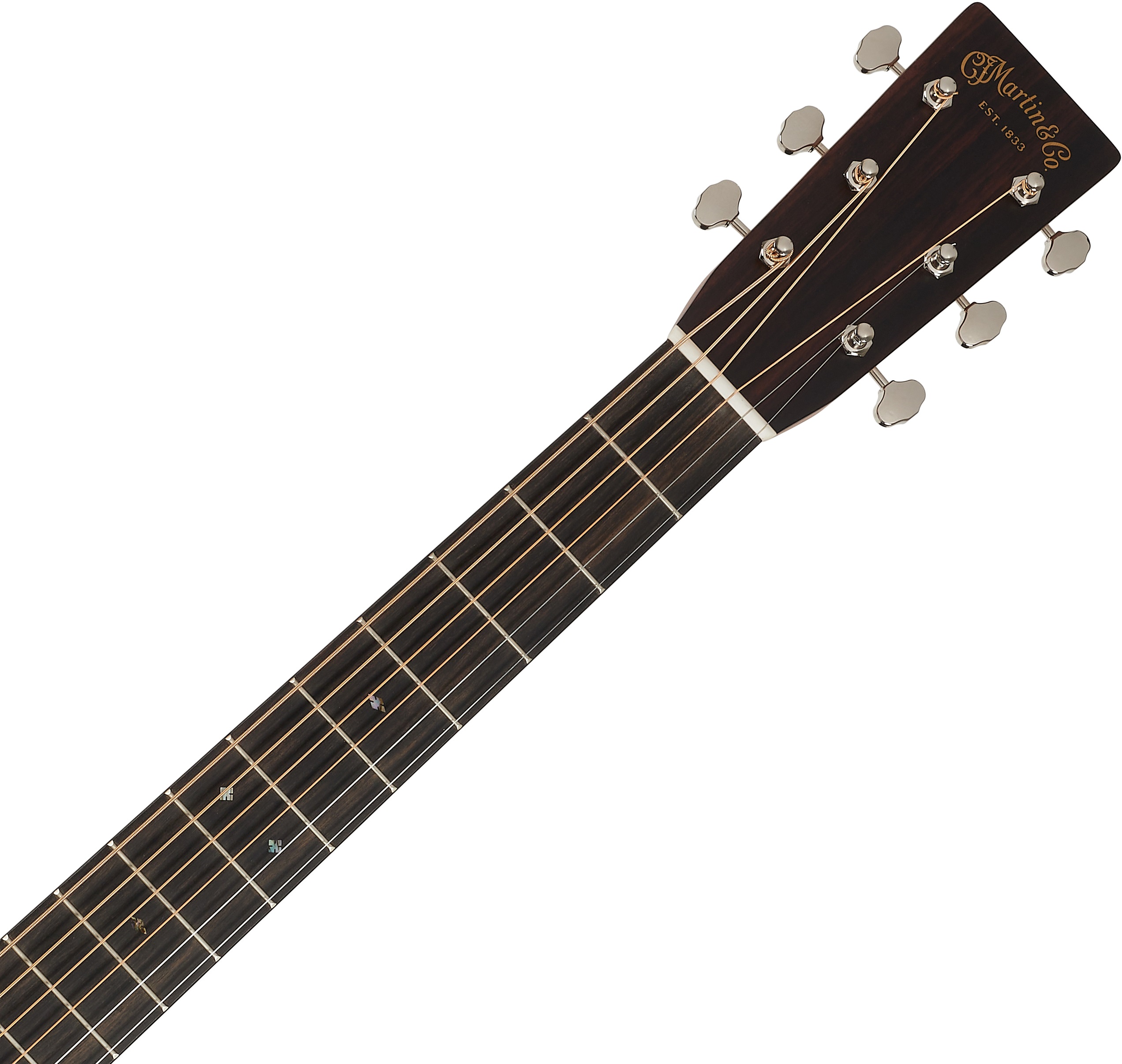 Martin OM-28