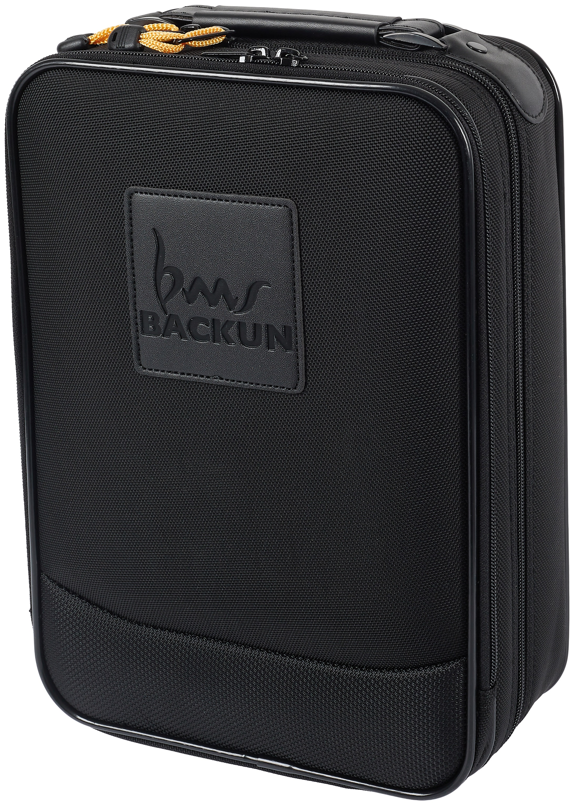 Backun Alpha, 17/6 Nickel