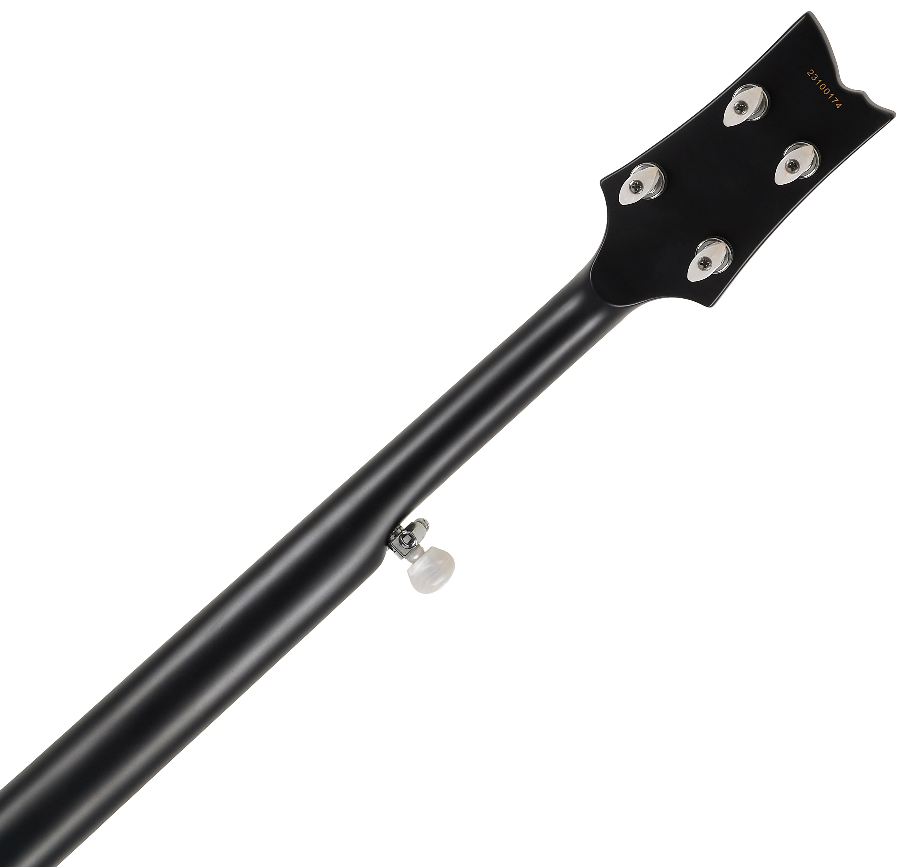 Ortega OBJ650-SBK