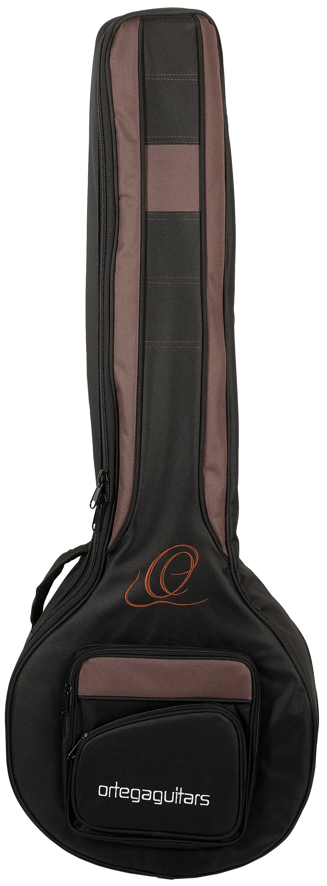 Ortega OBJ650-SBK