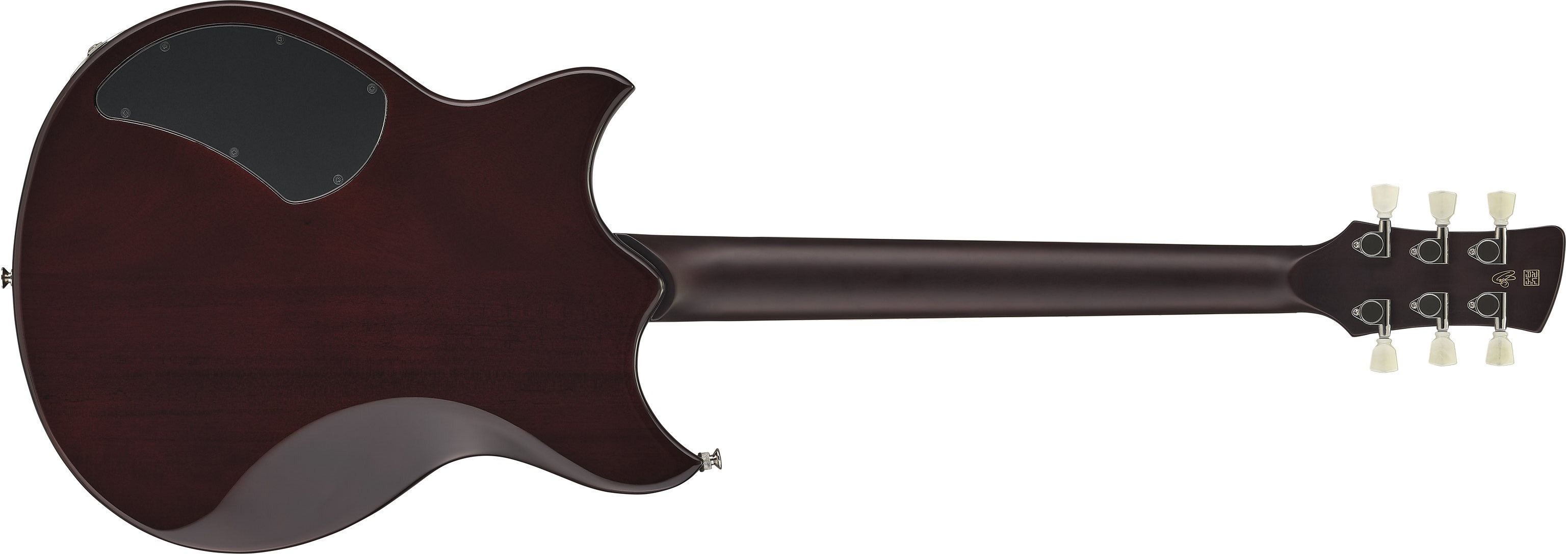 Yamaha Revstar RS02CB Chris Buck Honey Gold