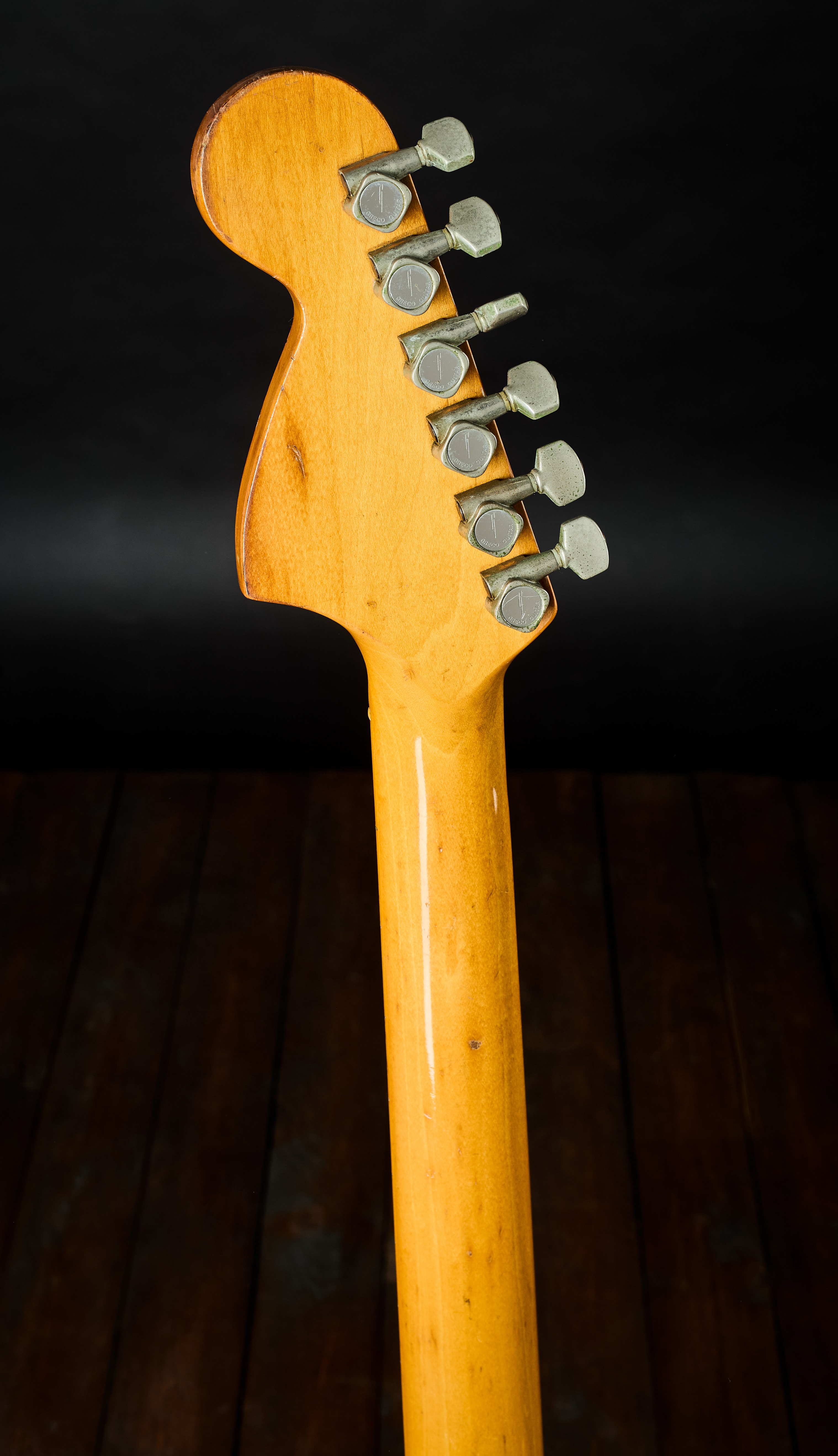 Greco 1977 Super Sounds Natural