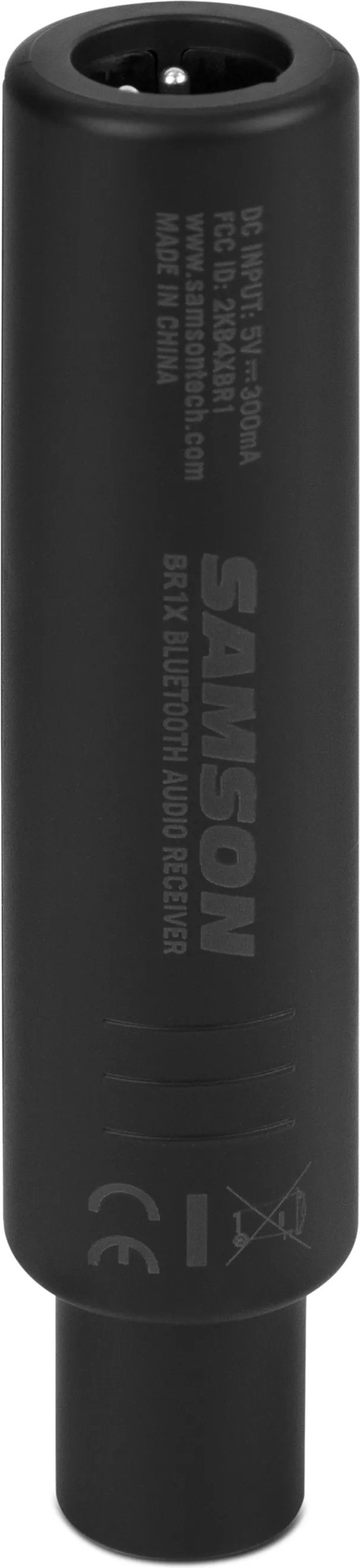 Samson Stage BR1X Bluetooth Adapter