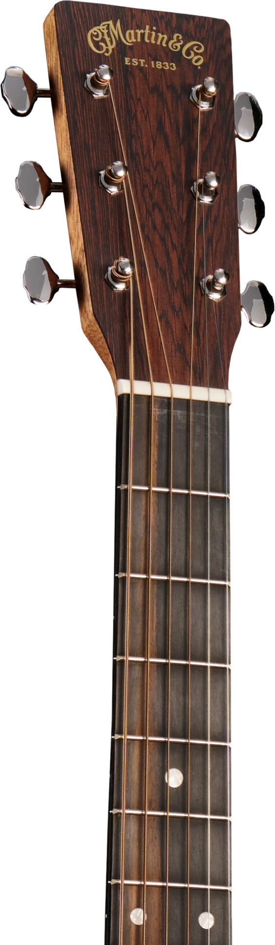 Martin 000-13E Retro Walnut