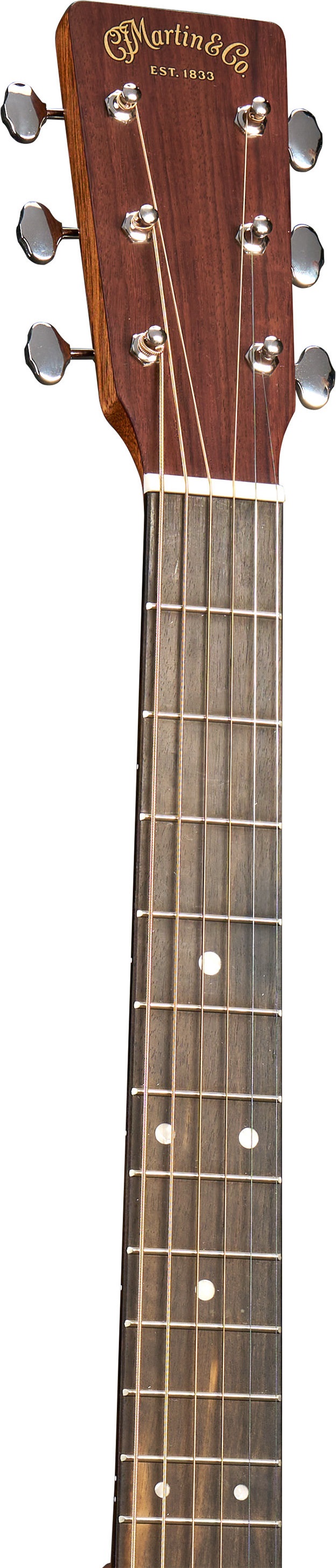 Martin 000E Retro Plus Granadillo
