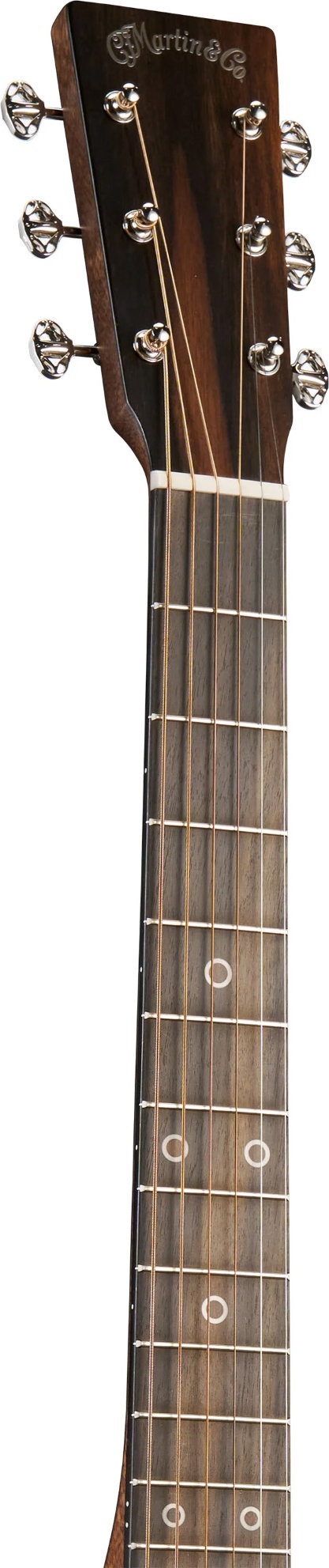 Martin SC-13E Modern Mezcal Burst