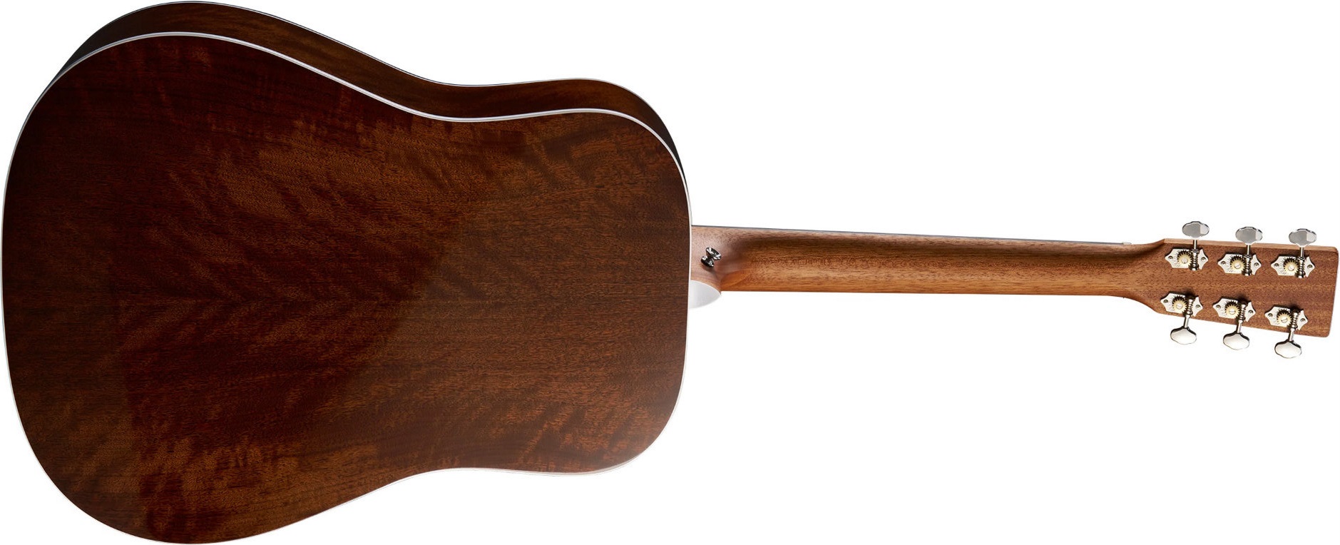 Martin D-13E Retro Walnut