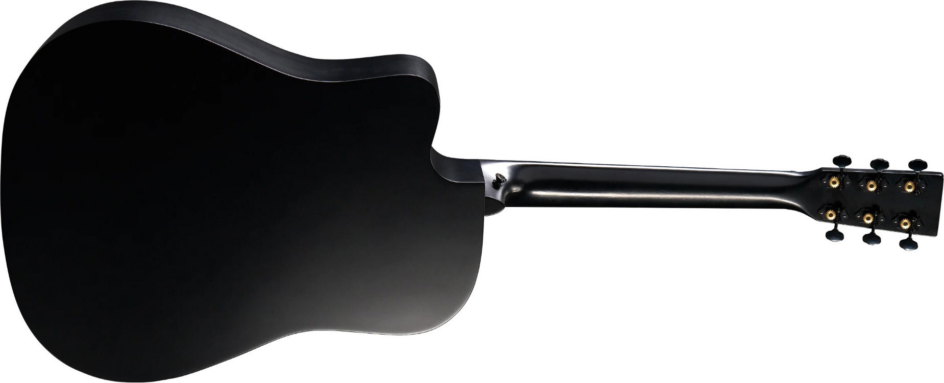 Martin DC-10E Modern Black