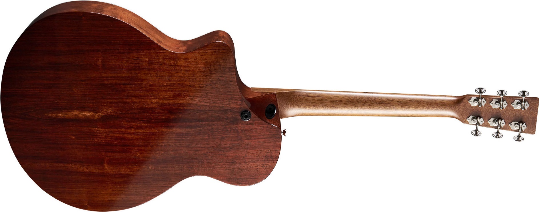 Martin SC-13E Modern