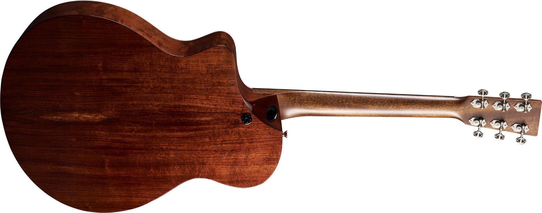Martin SC-13E Modern Mezcal Burst