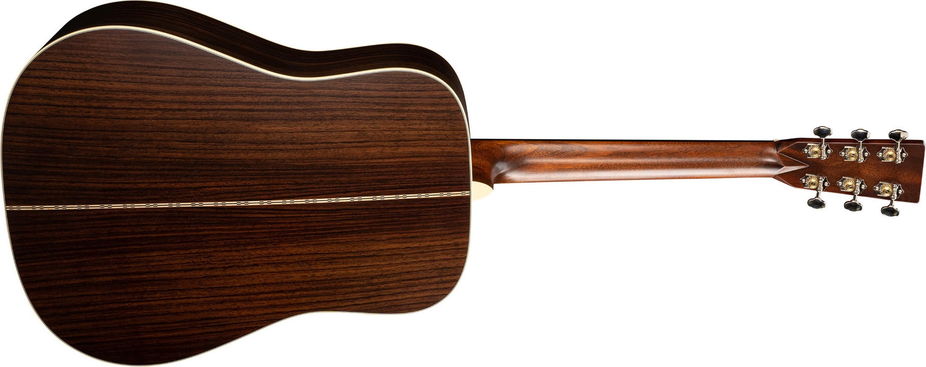 Martin D-28 Satin