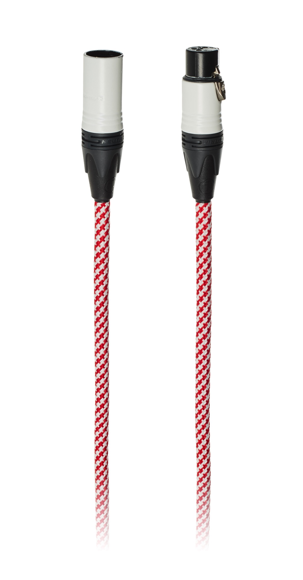 Andersen Creative Candy Cane XLR 6 m