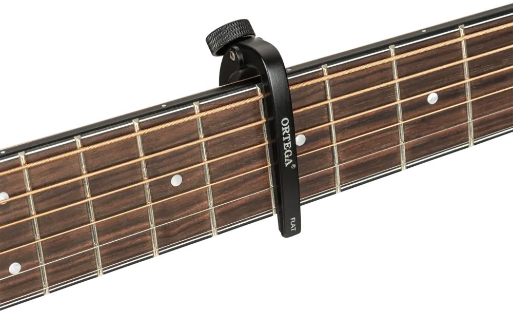 Ortega OCAPOPRO-BK