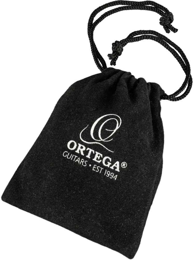 Ortega OCAPOPRO-BK