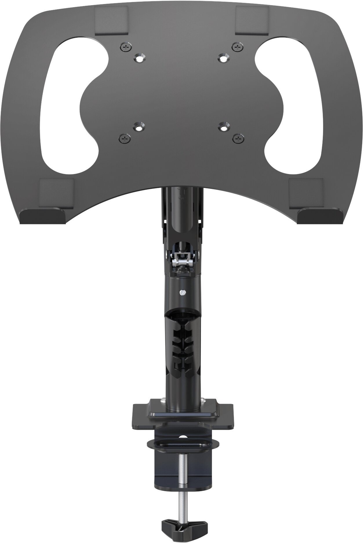 K&M 23876 Laptop mount