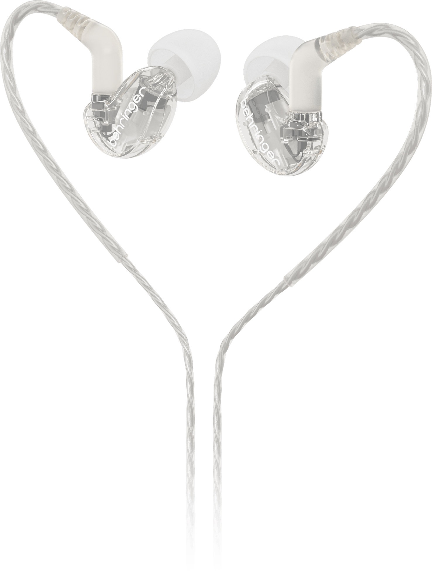 Behringer SD251-CL PRO