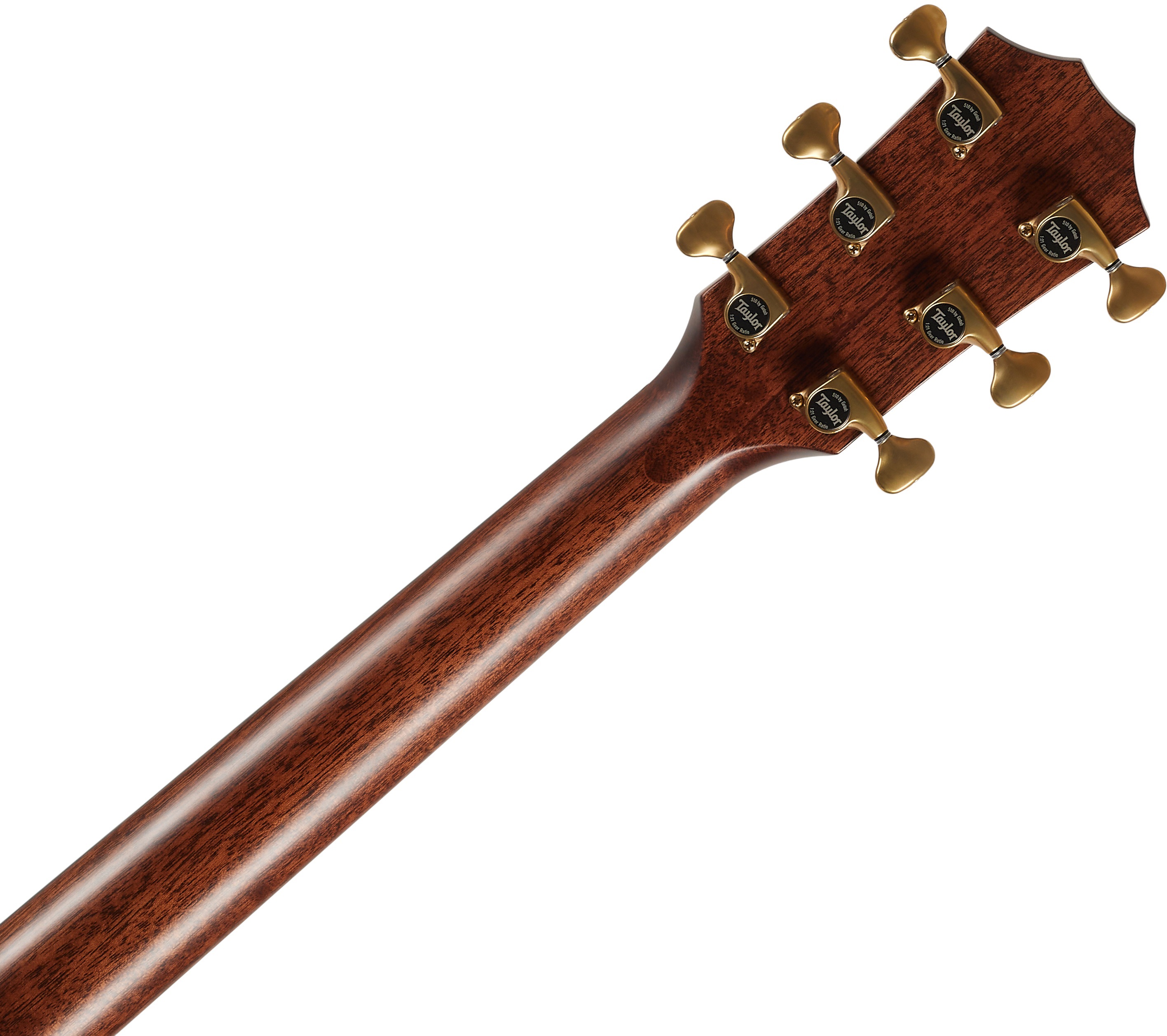 Taylor Builder's Edition 814ce Honduran/Adirondack Next Generation