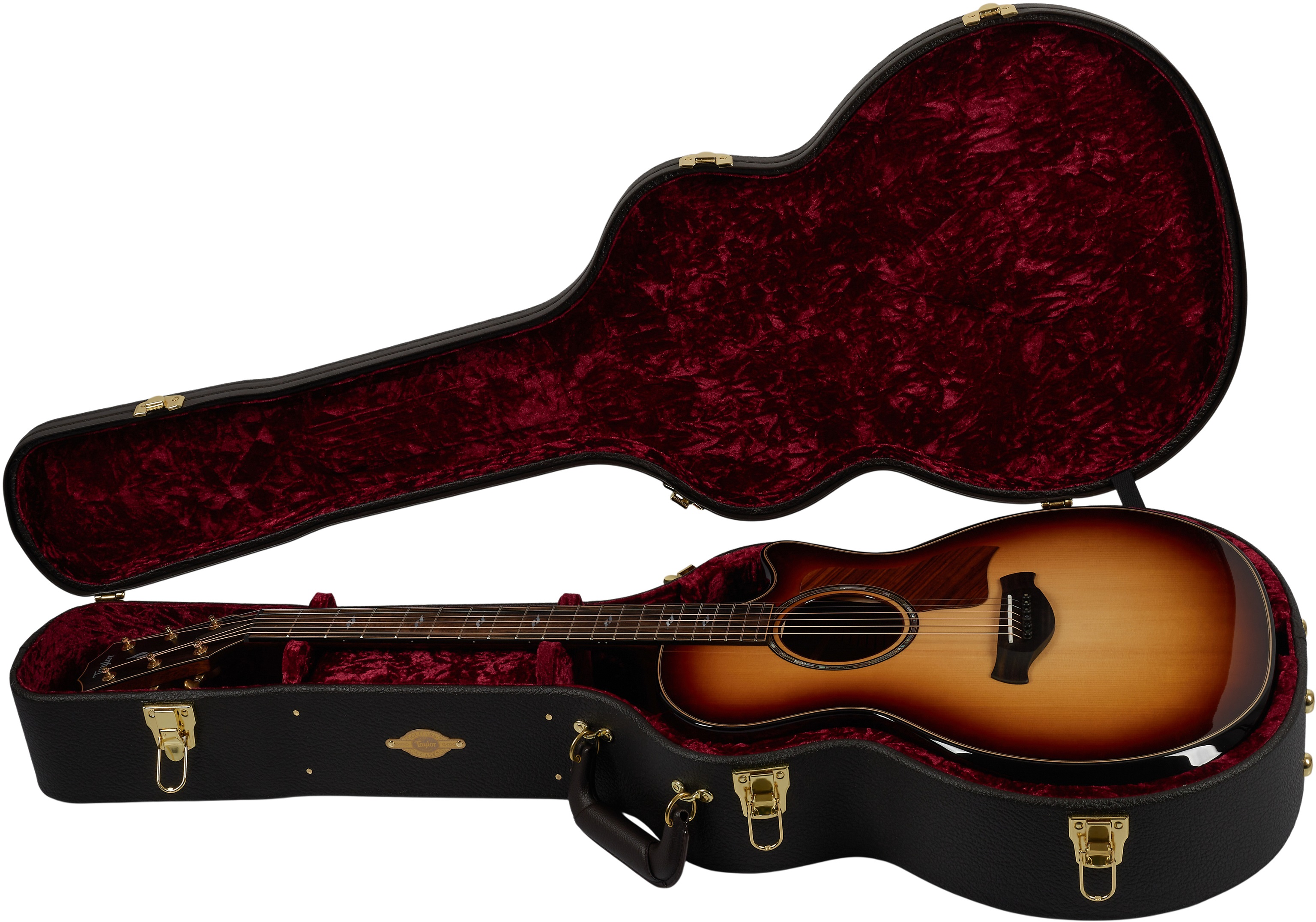 Taylor Builder's Edition 814ce Honduran/Adirondack Next Generation