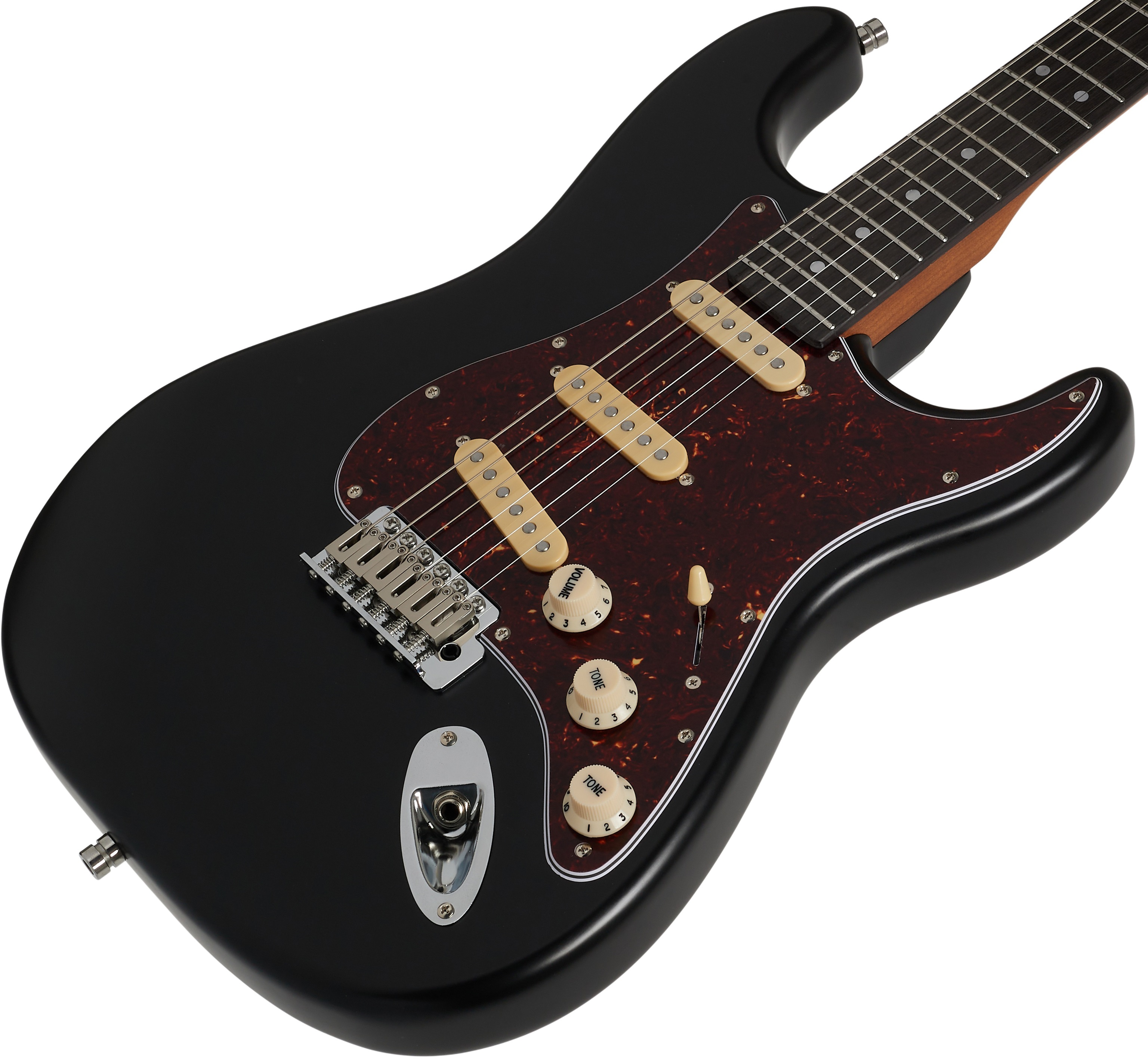 Patina PS-3 BK