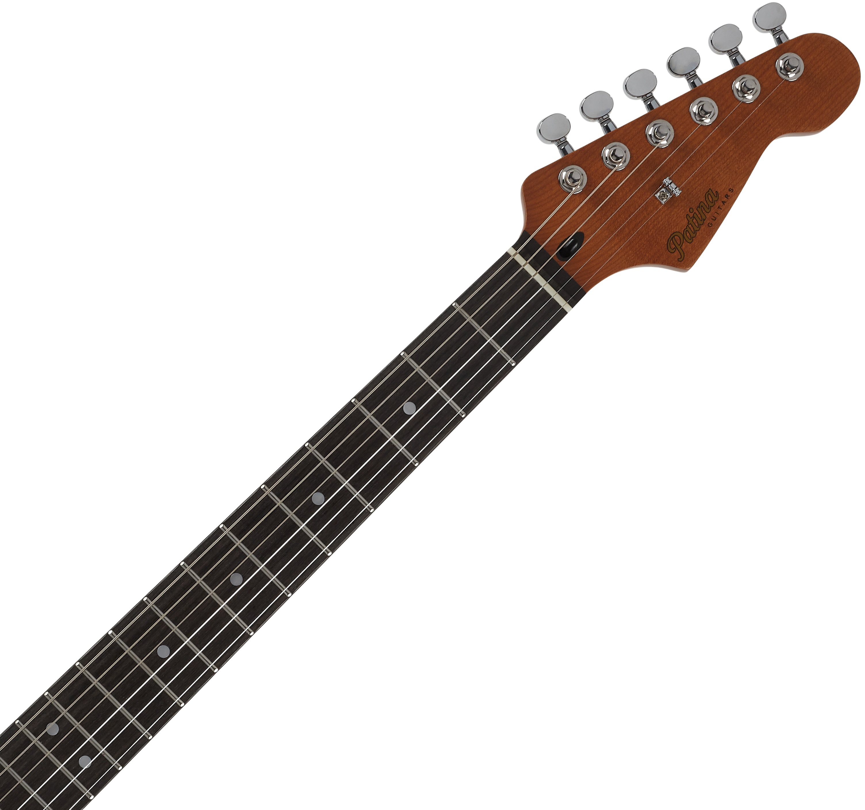 Patina PS-3 BK