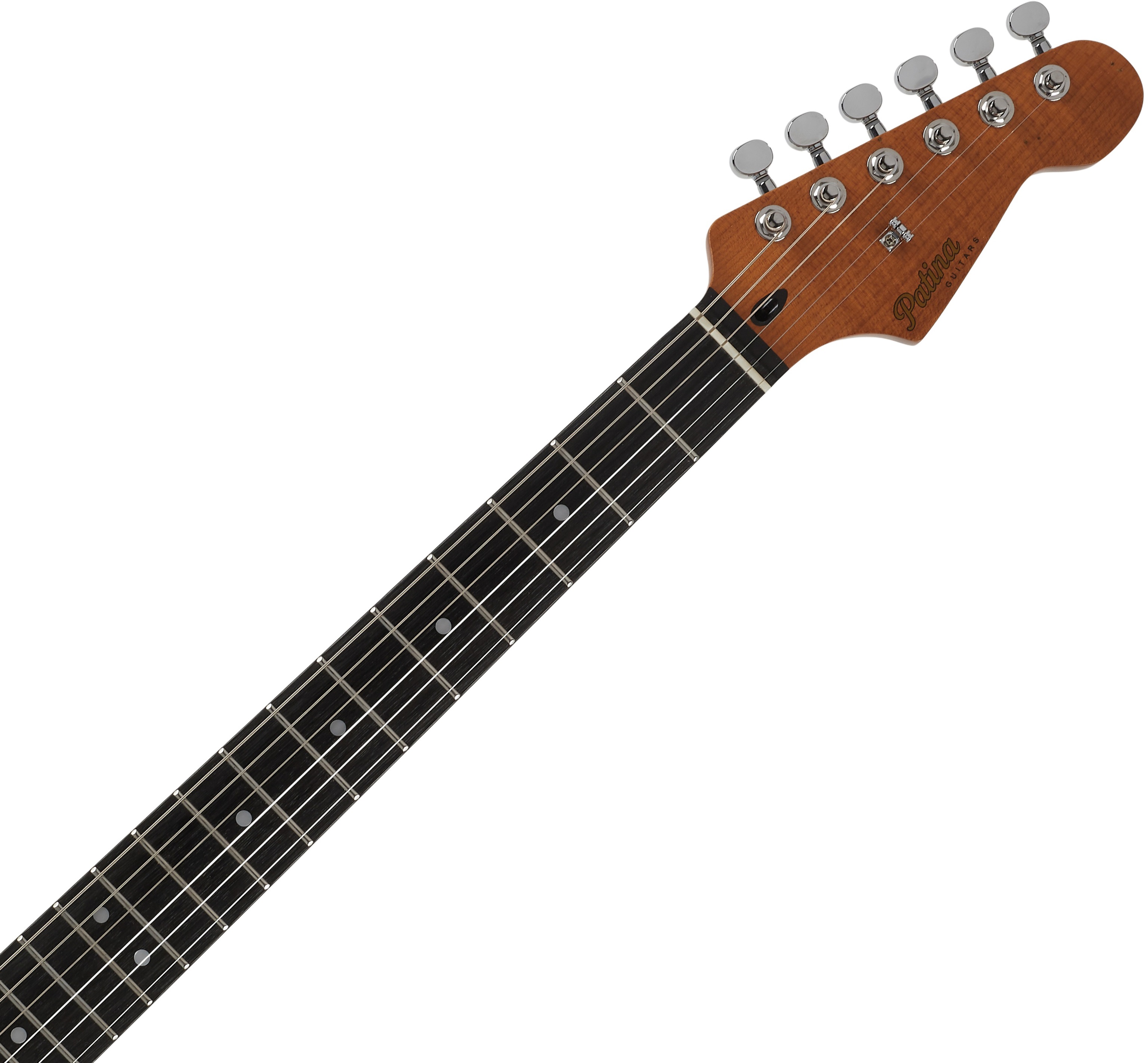 Patina PS-3 OW