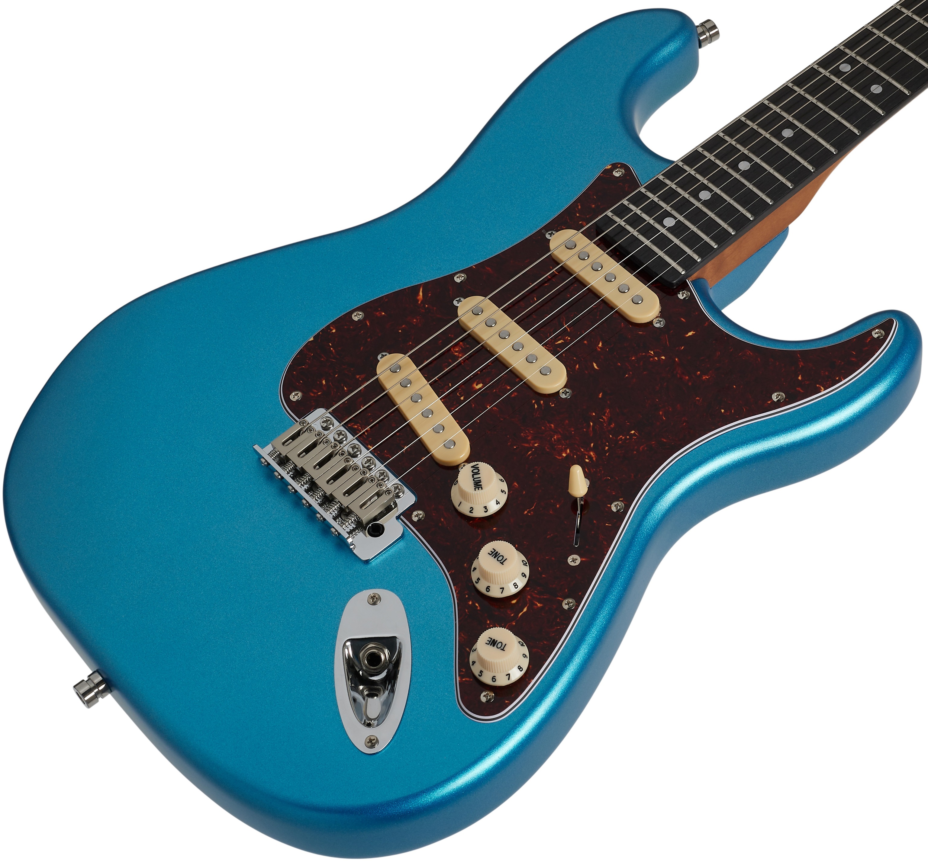 Patina PS-3 LPB