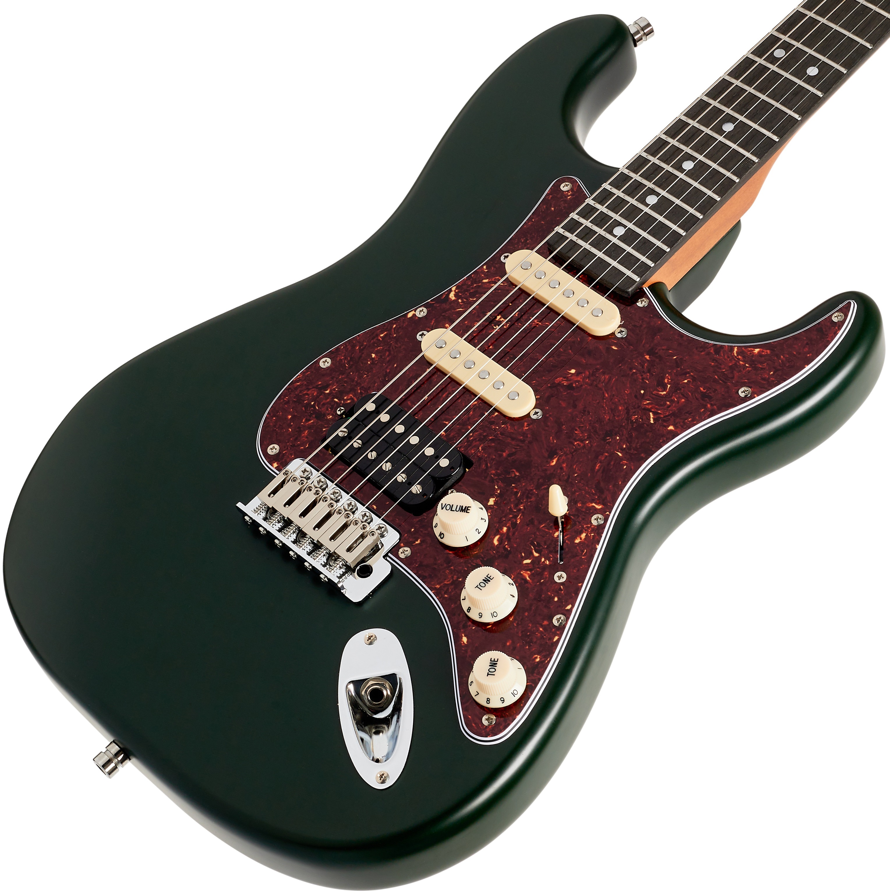 Patina PS-4 SGR