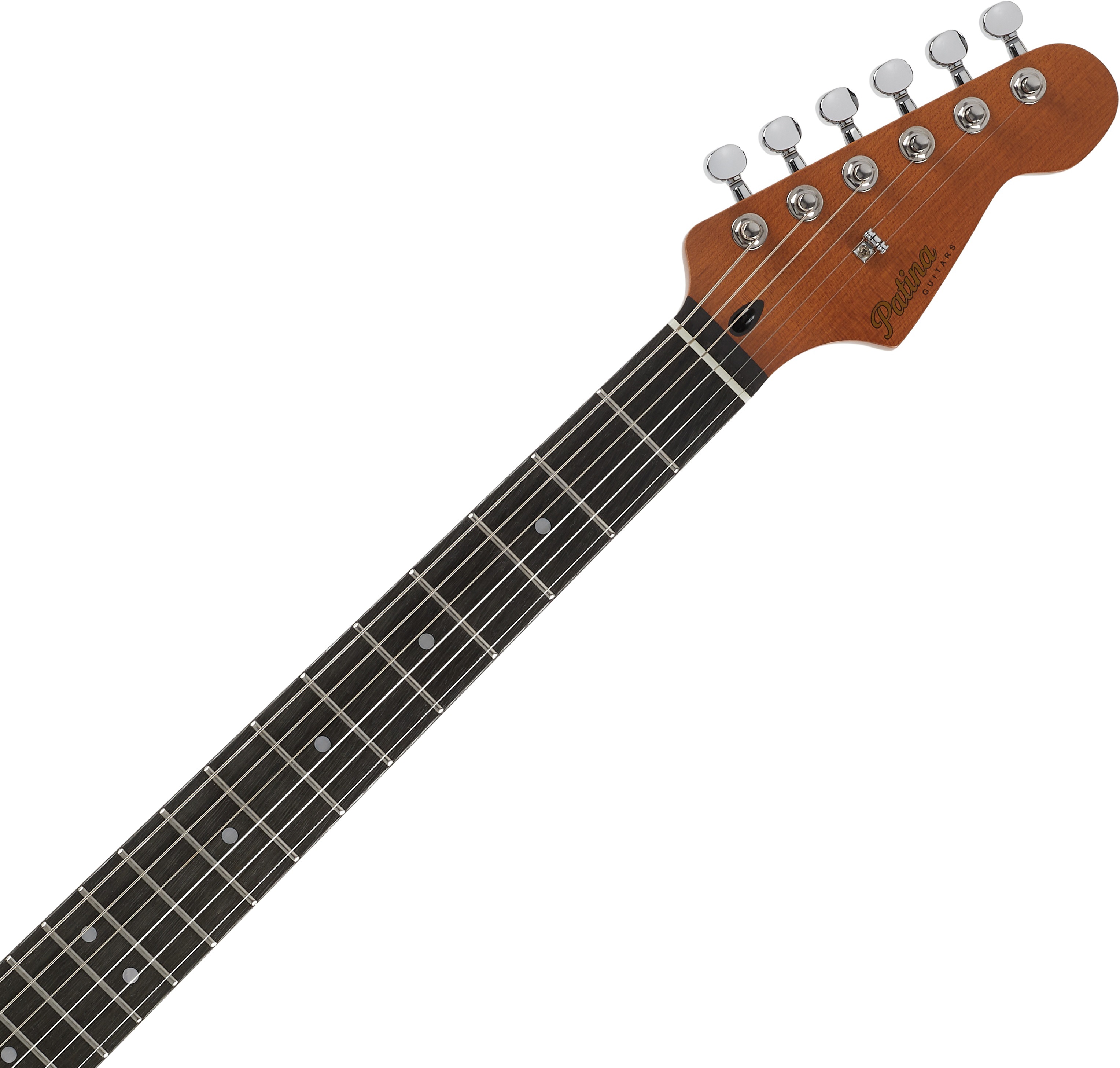 Patina PS-4 SGR