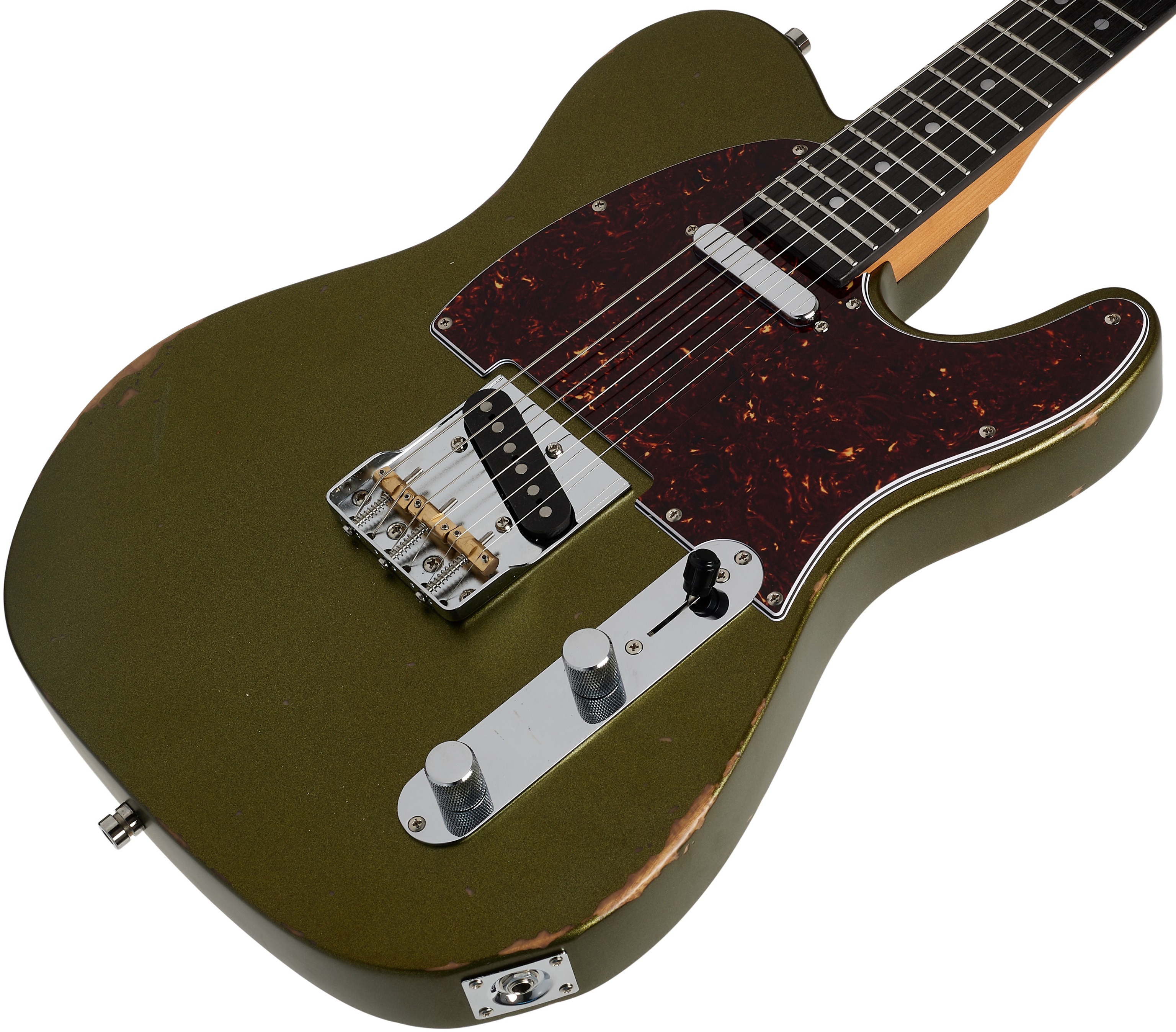 Patina PT-6 SGR R