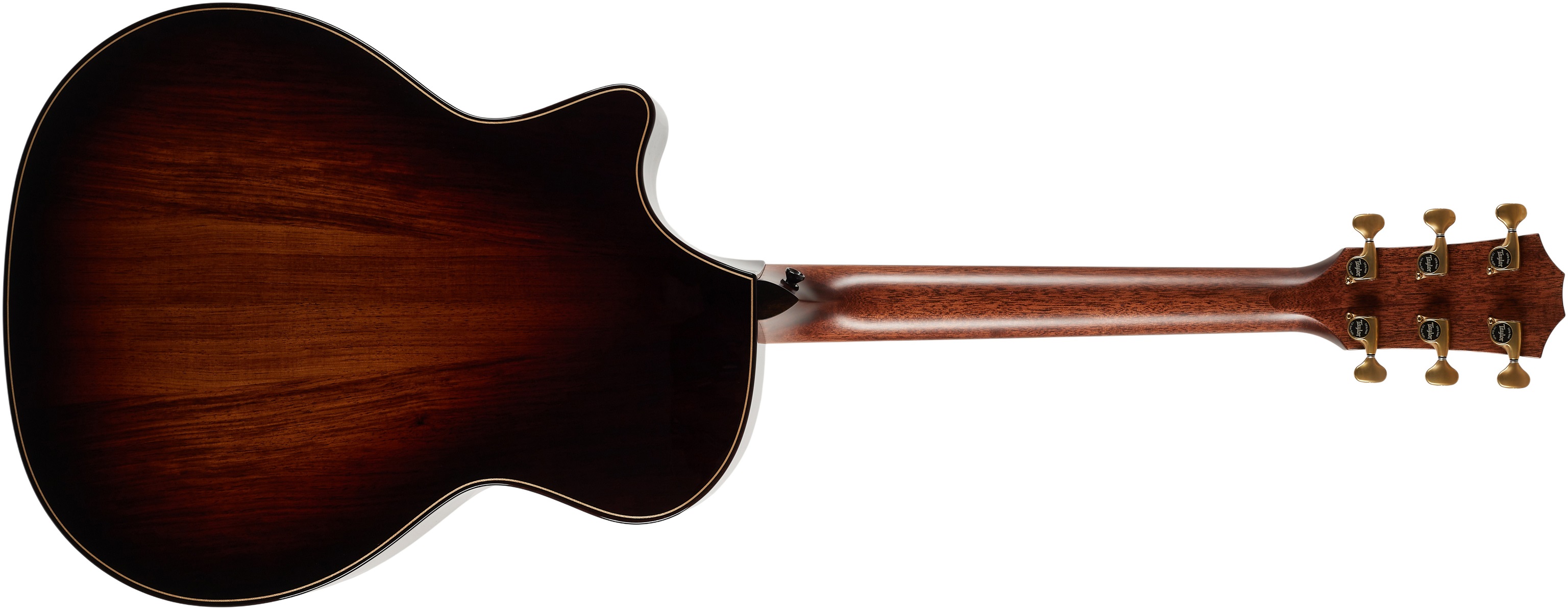 Taylor Builder's Edition 814ce Honduran/Adirondack Next Generation