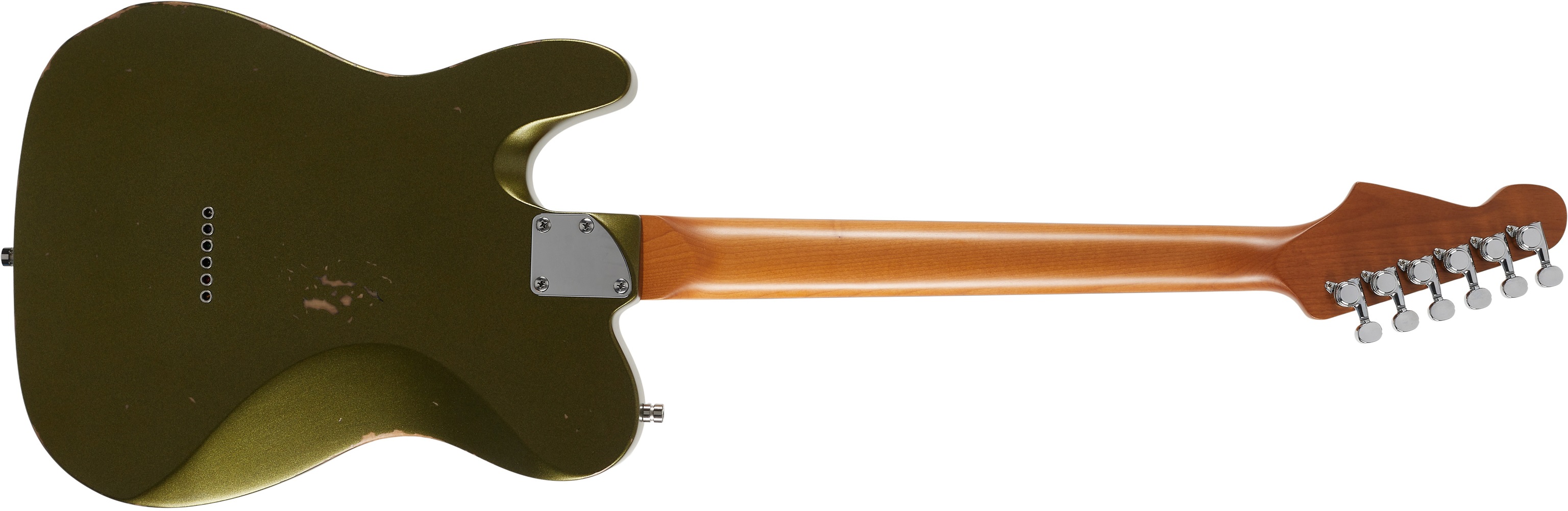 Patina PT-6 SGR R