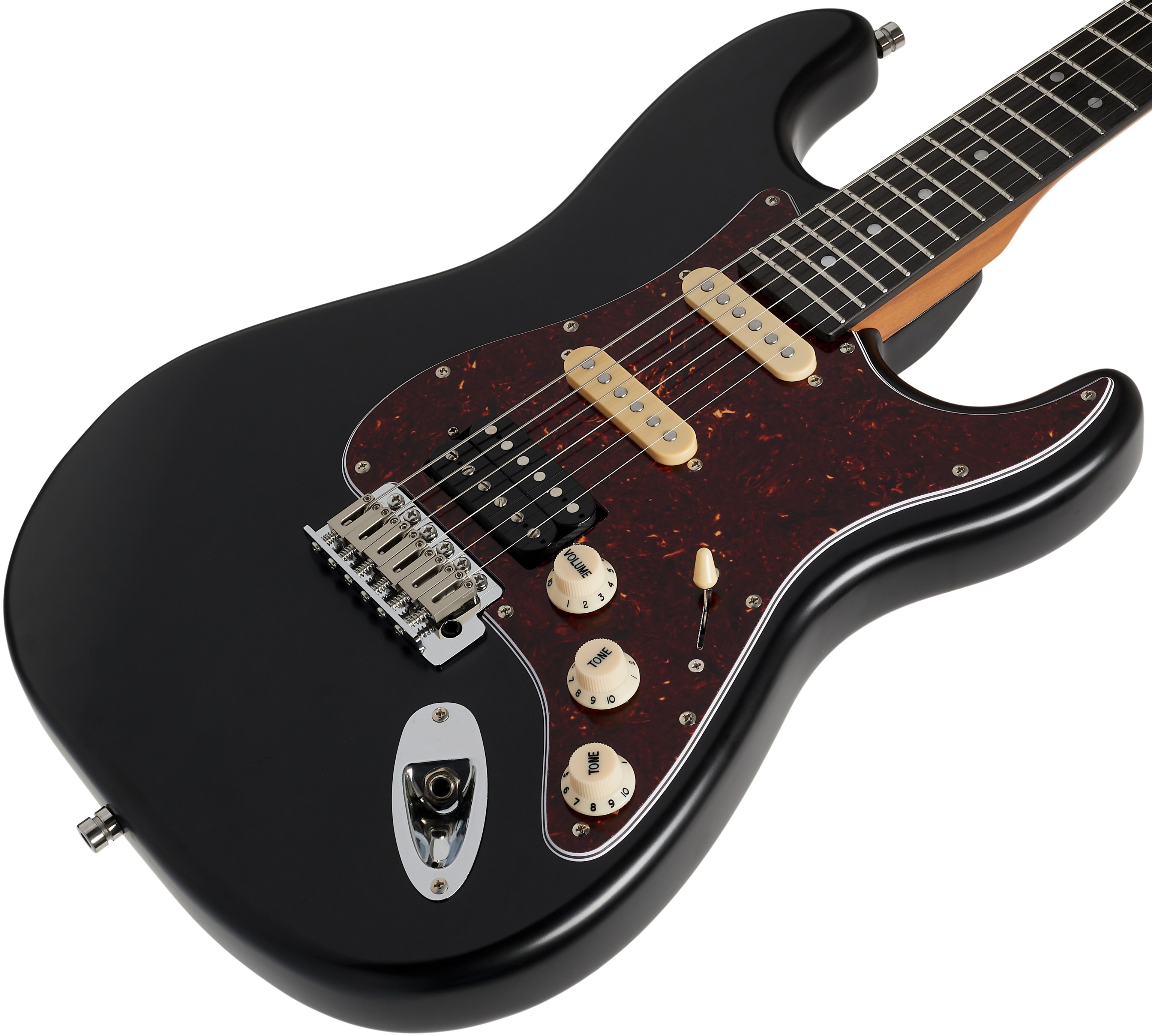 Patina PS-4 BK