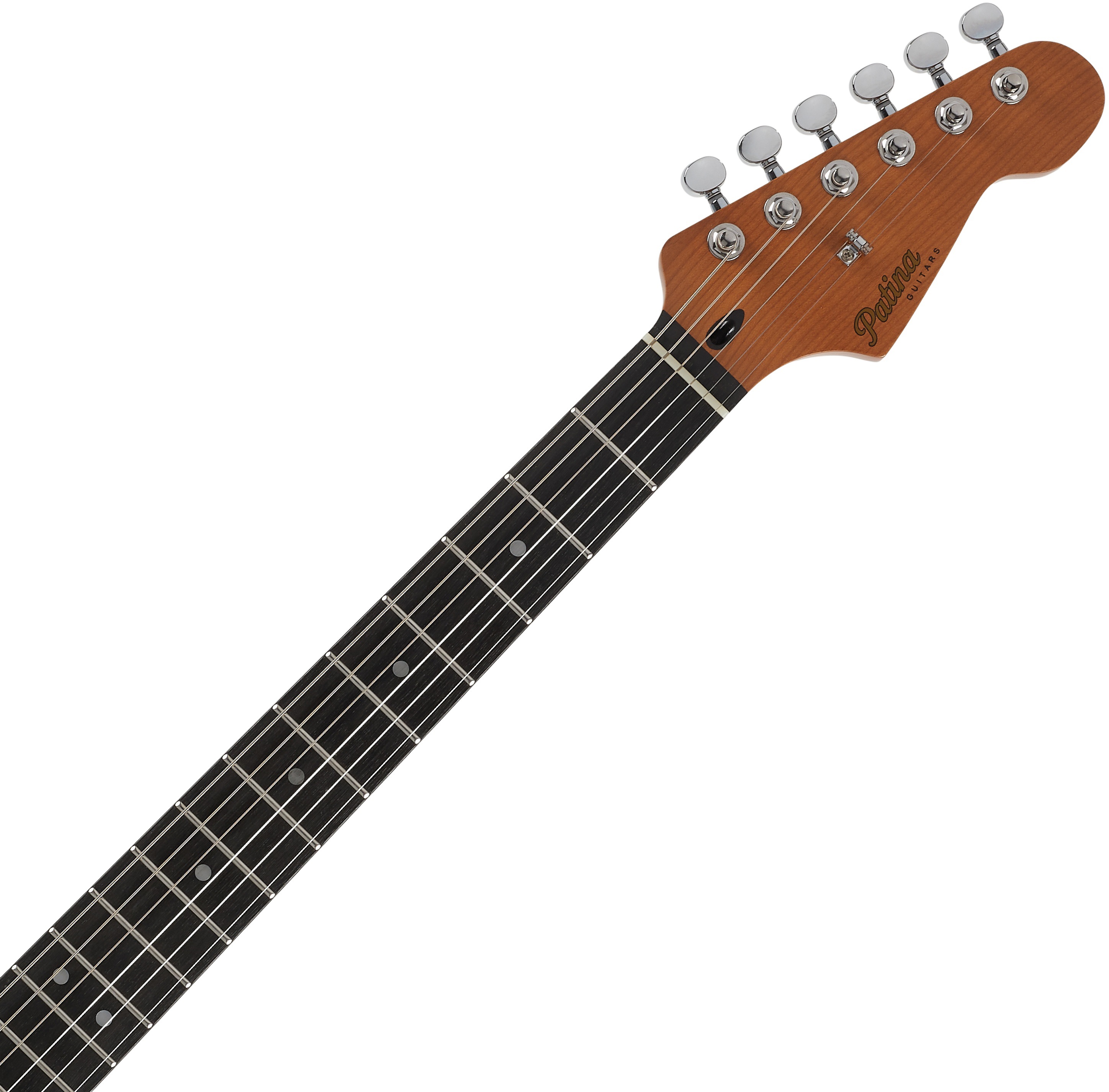 Patina PS-4 BK