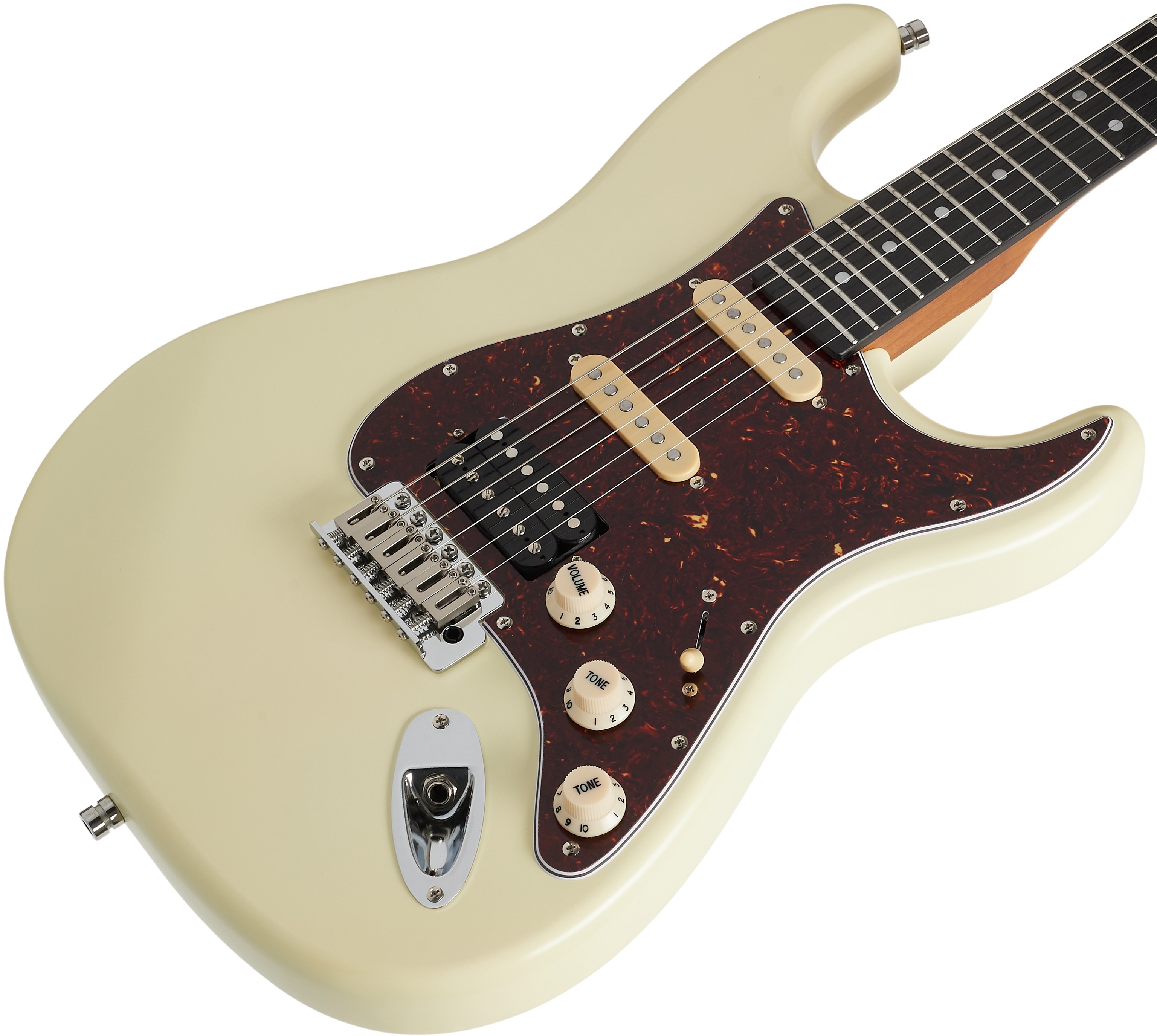 Patina PS-4 OW