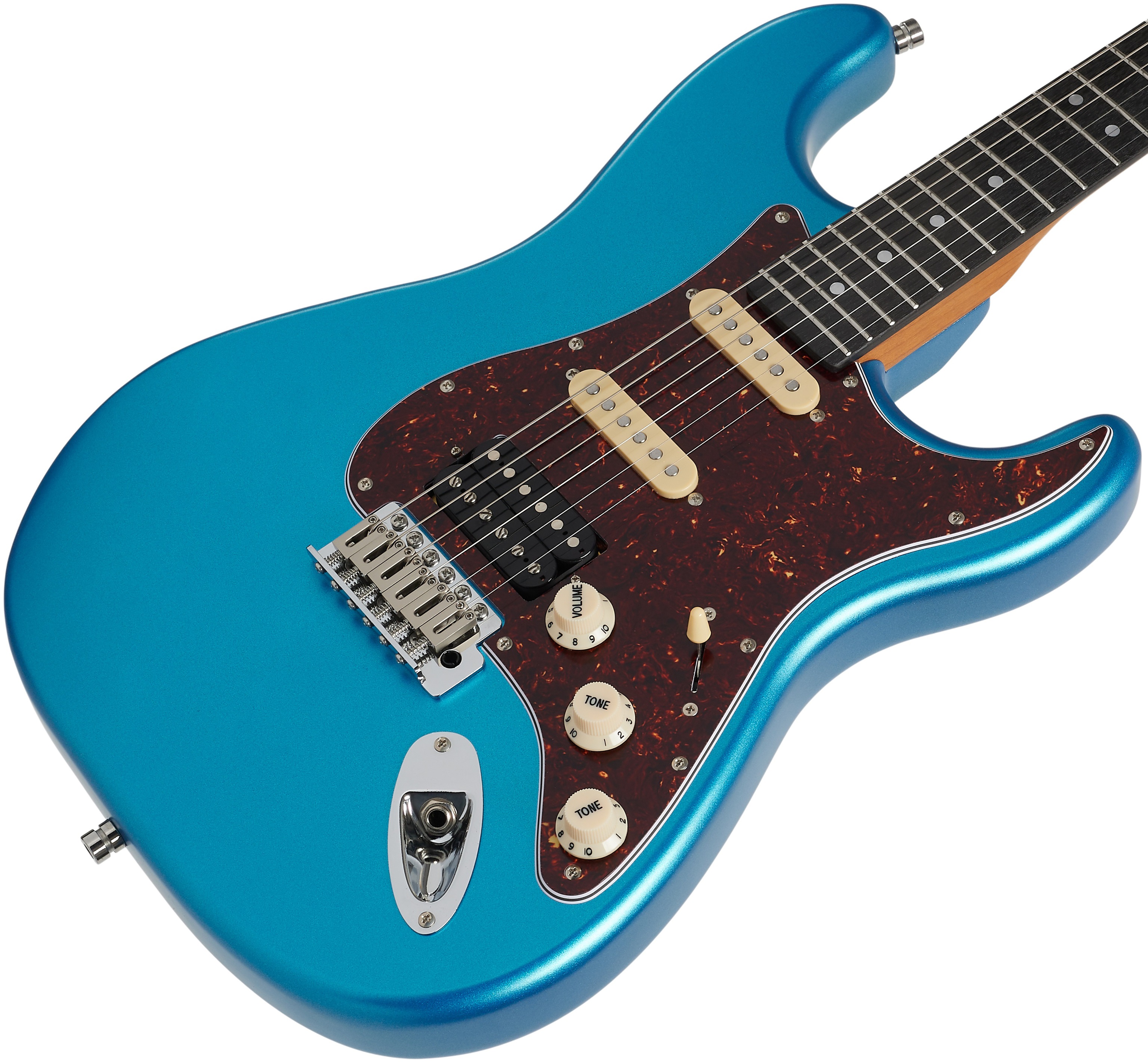 Patina PS-4 LPB