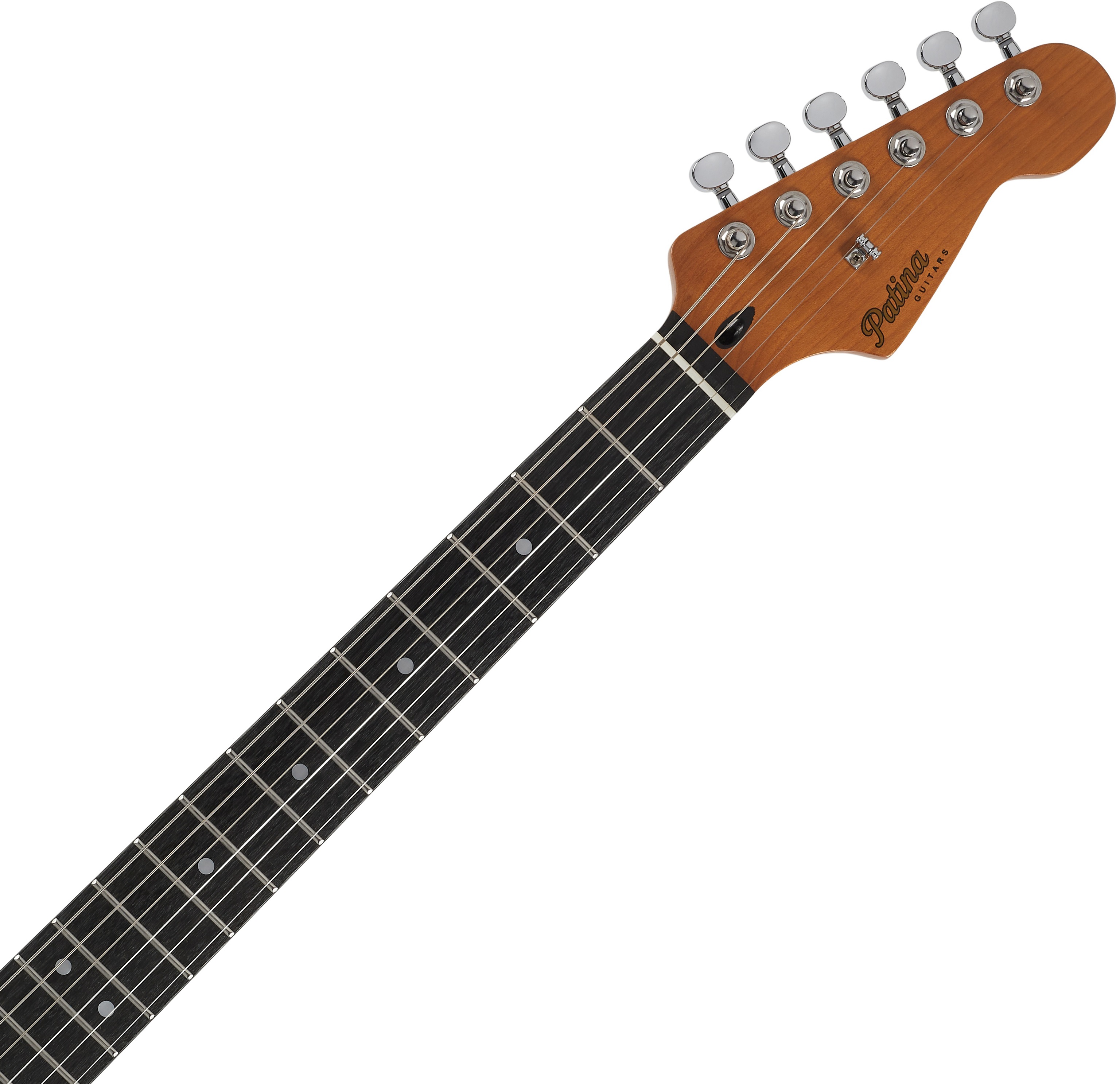 Patina PS-4 LPB