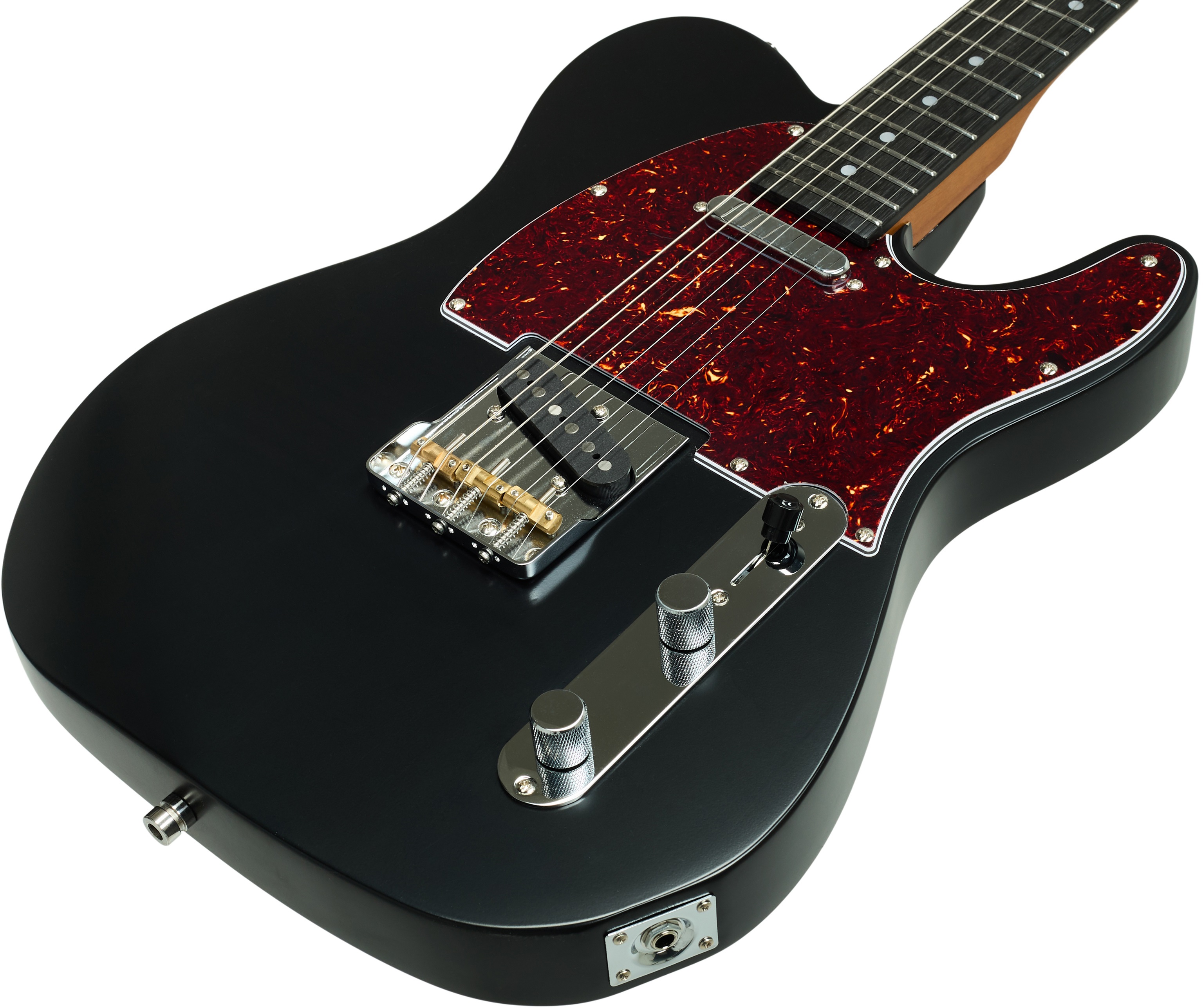 Patina PT-3 BK