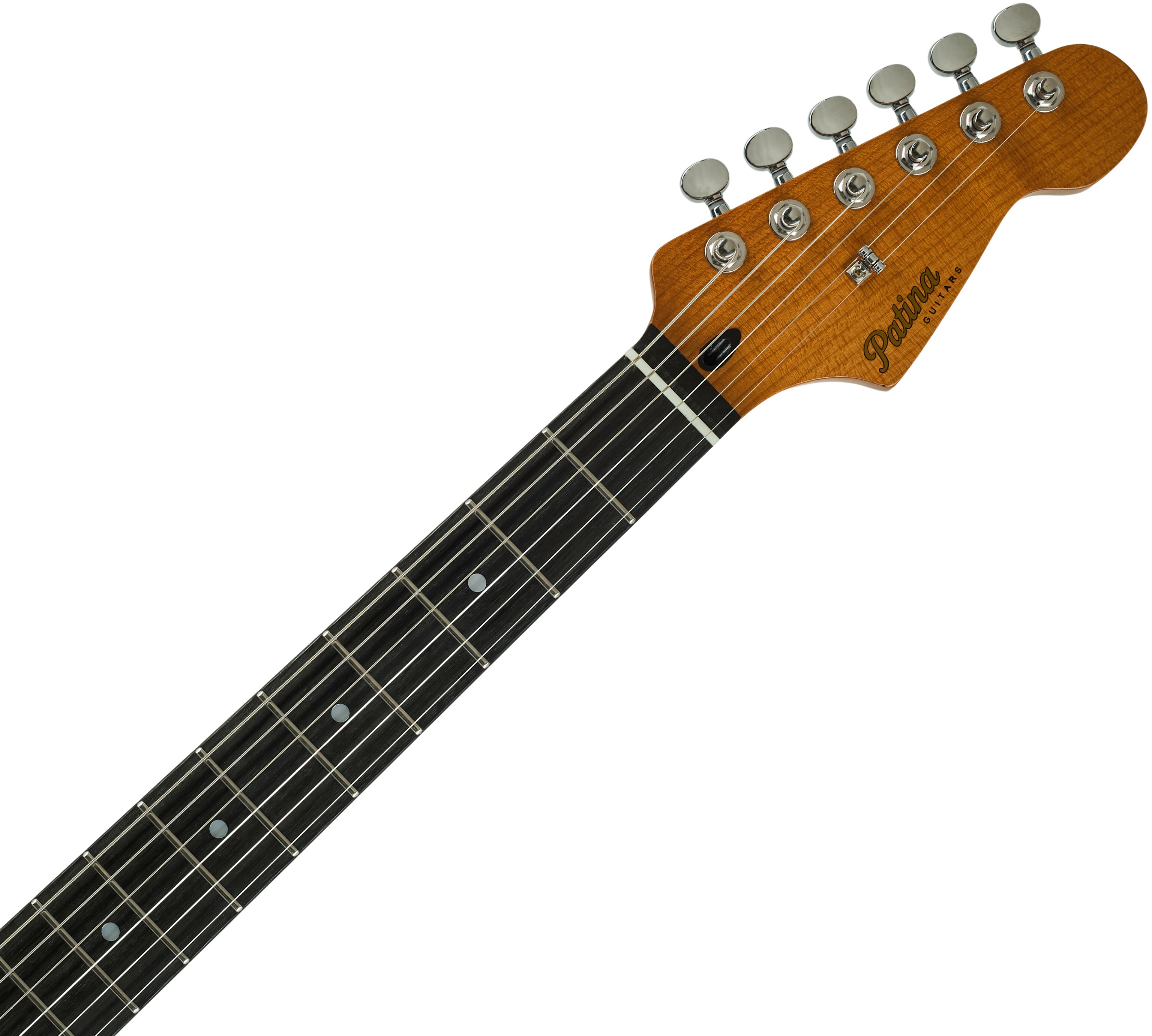 Patina PT-3 BK