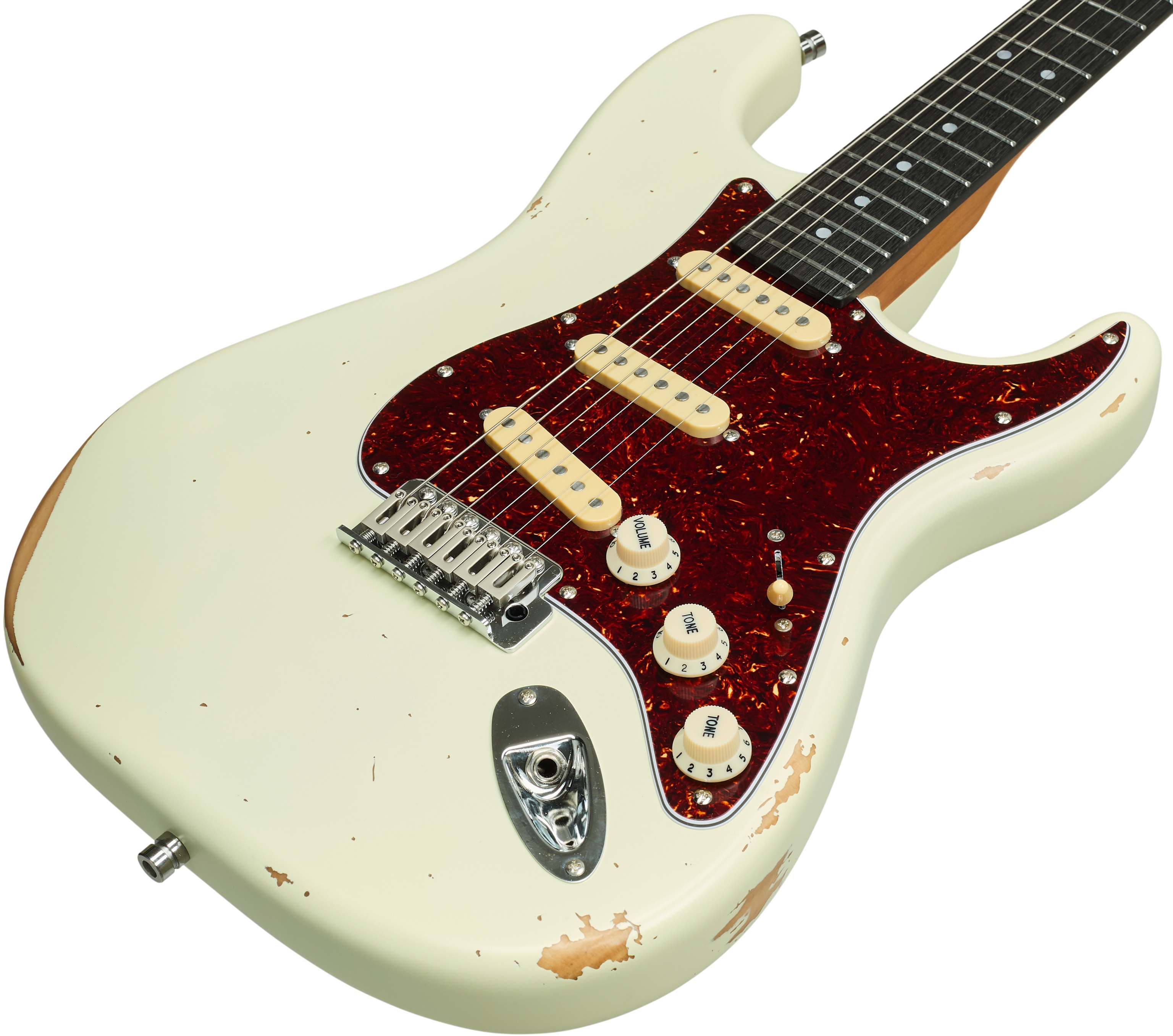 Patina PS-6 OW R